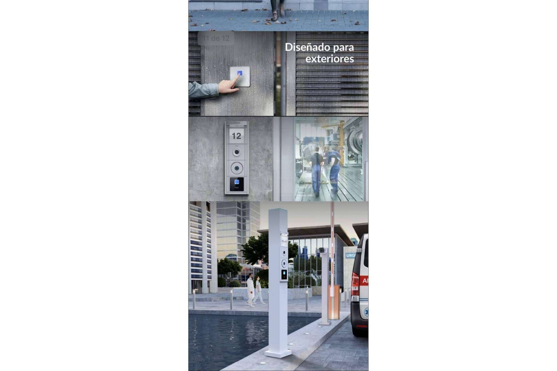 PeTroSecur, profesionales en el diseño de soluciones en alta seguridad a medida