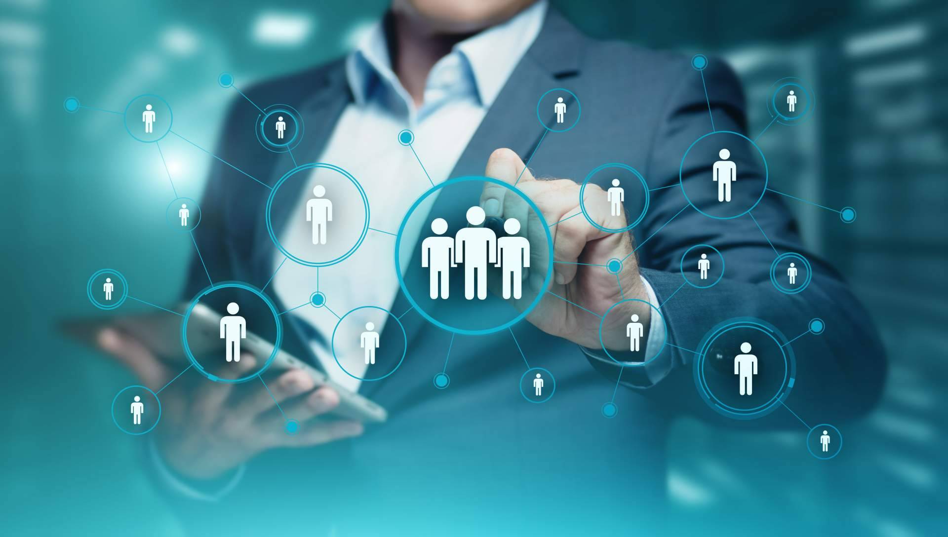 Funciones de un RRHH y ventajas de trabajar con Wise Lynx