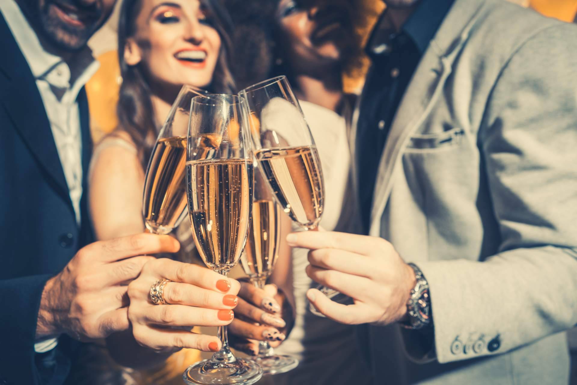 Cada año, más españoles pasan la Nochevieja en las Islas Canarias, según Felices Vacaciones