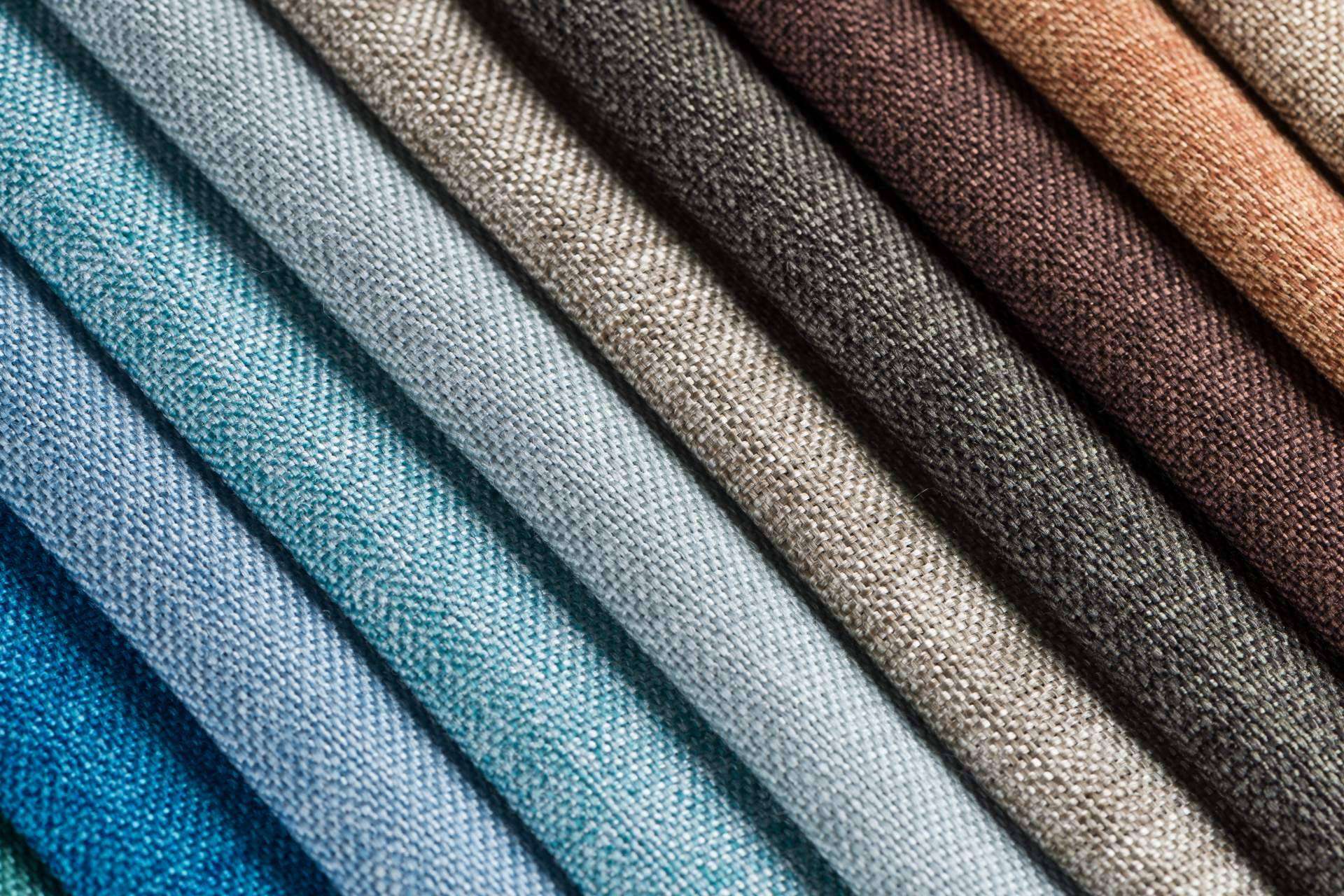Flint Plus, la colección textil de la marca Rioma con algodón reciclado que apuesta por la preservación del medioambiente