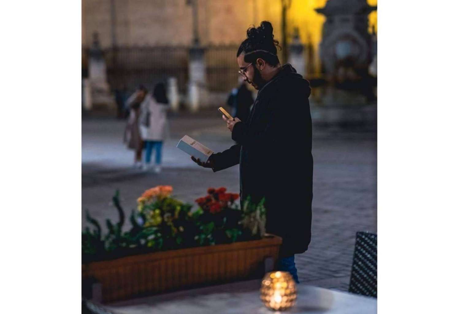 Sofiane Bendjellal, la clave de la figura del influencer marketing para las empresas