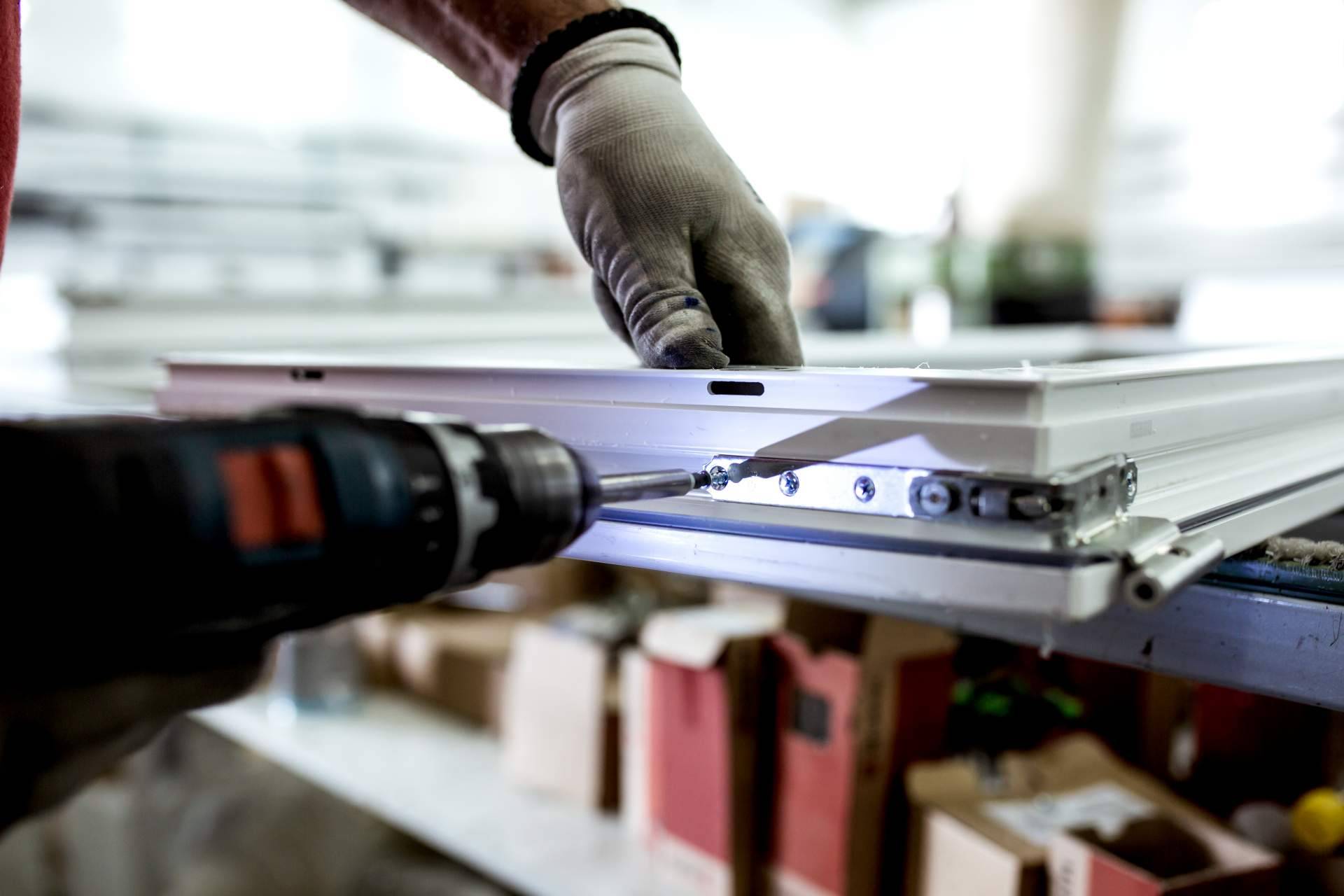Los servicios de Ventanas Vamin, una alternativa para encontrar ventanas de aluminio Madrid
