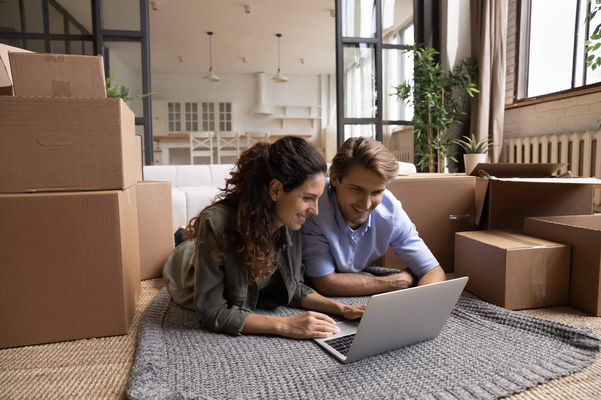 La plataforma Hogaria.net ayuda a vender o alquilar una casa