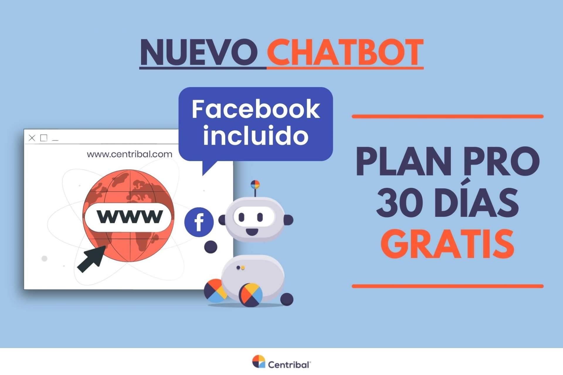 Centribal lanza el Nuevo Plan Pro para mejorar los servicios de atención al cliente