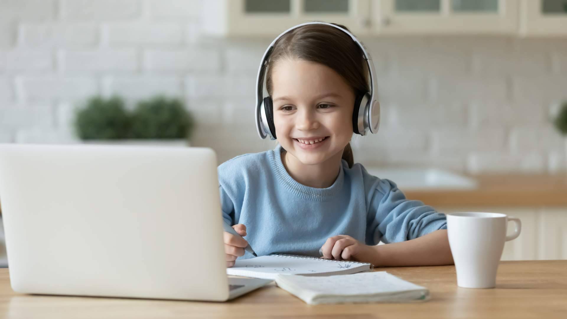 La empresa, Code2brain, está especializada en la programación para los más pequeños