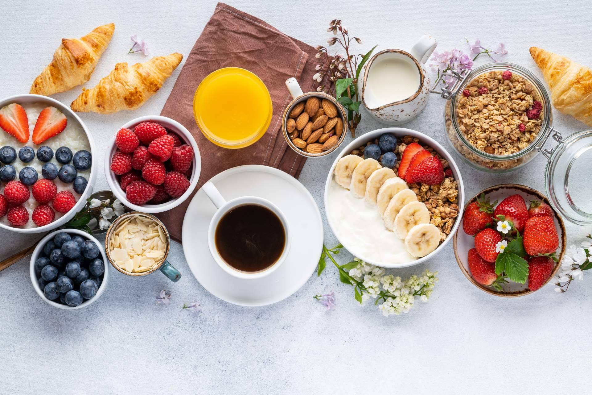 Con Dámelo Dámelo es posible alquilar un sofá con derecho a desayuno y a ducha