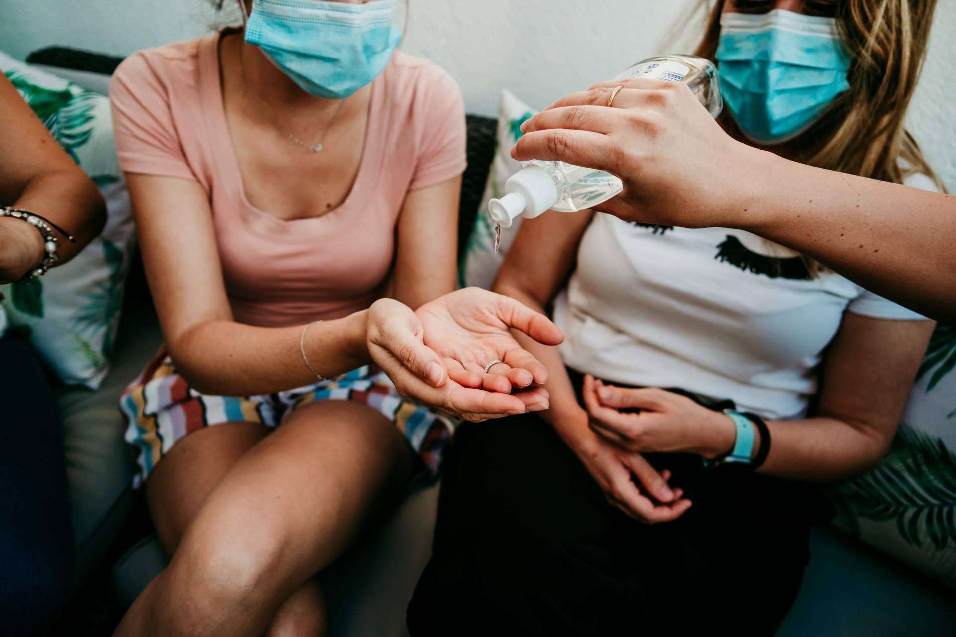 Los beneficios del gel sanitizante antibacterial de Unimat para garantizar las medidas COVID-19