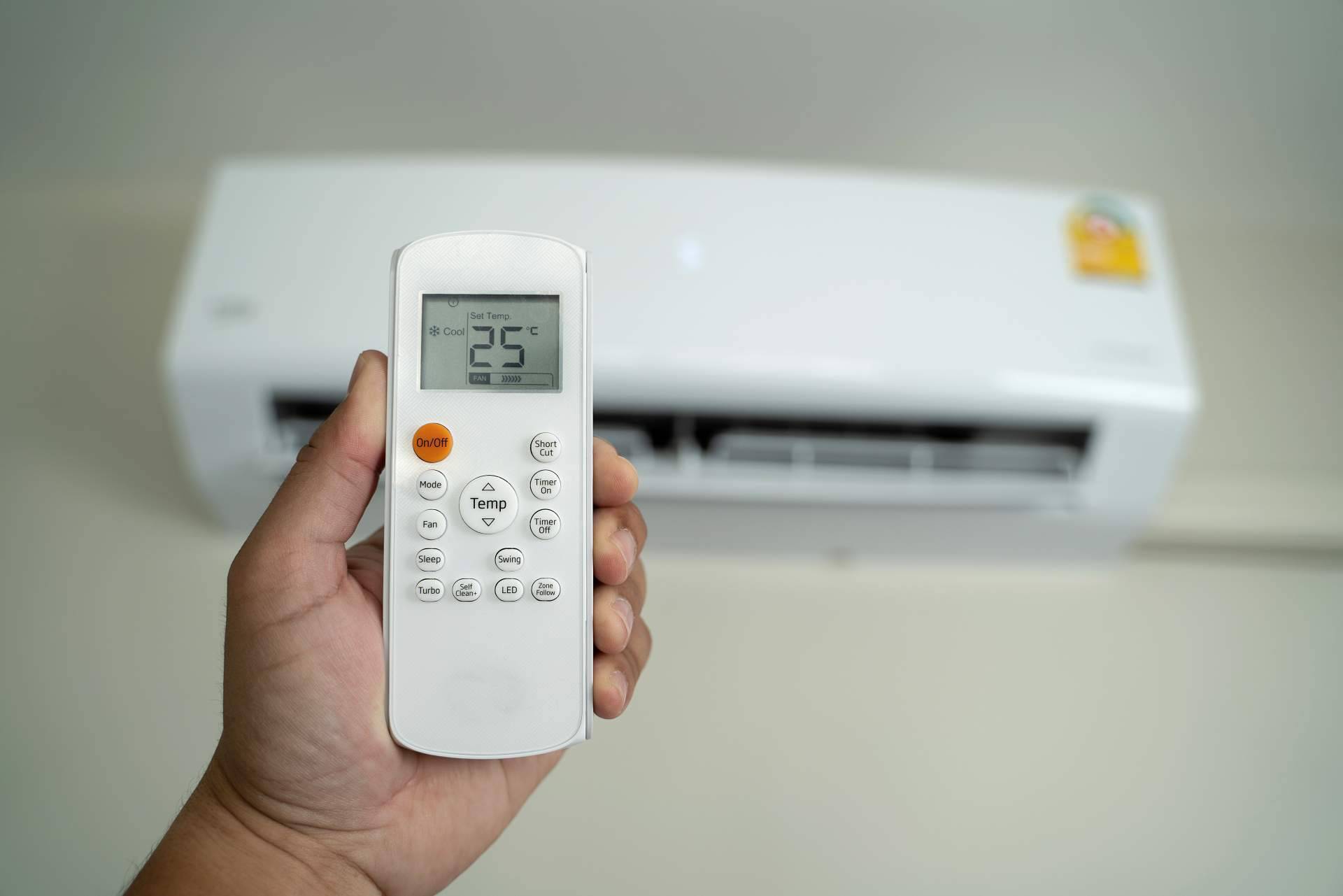 Legalización de aire acondicionado, cámaras frigoríficas e instalaciones térmicas