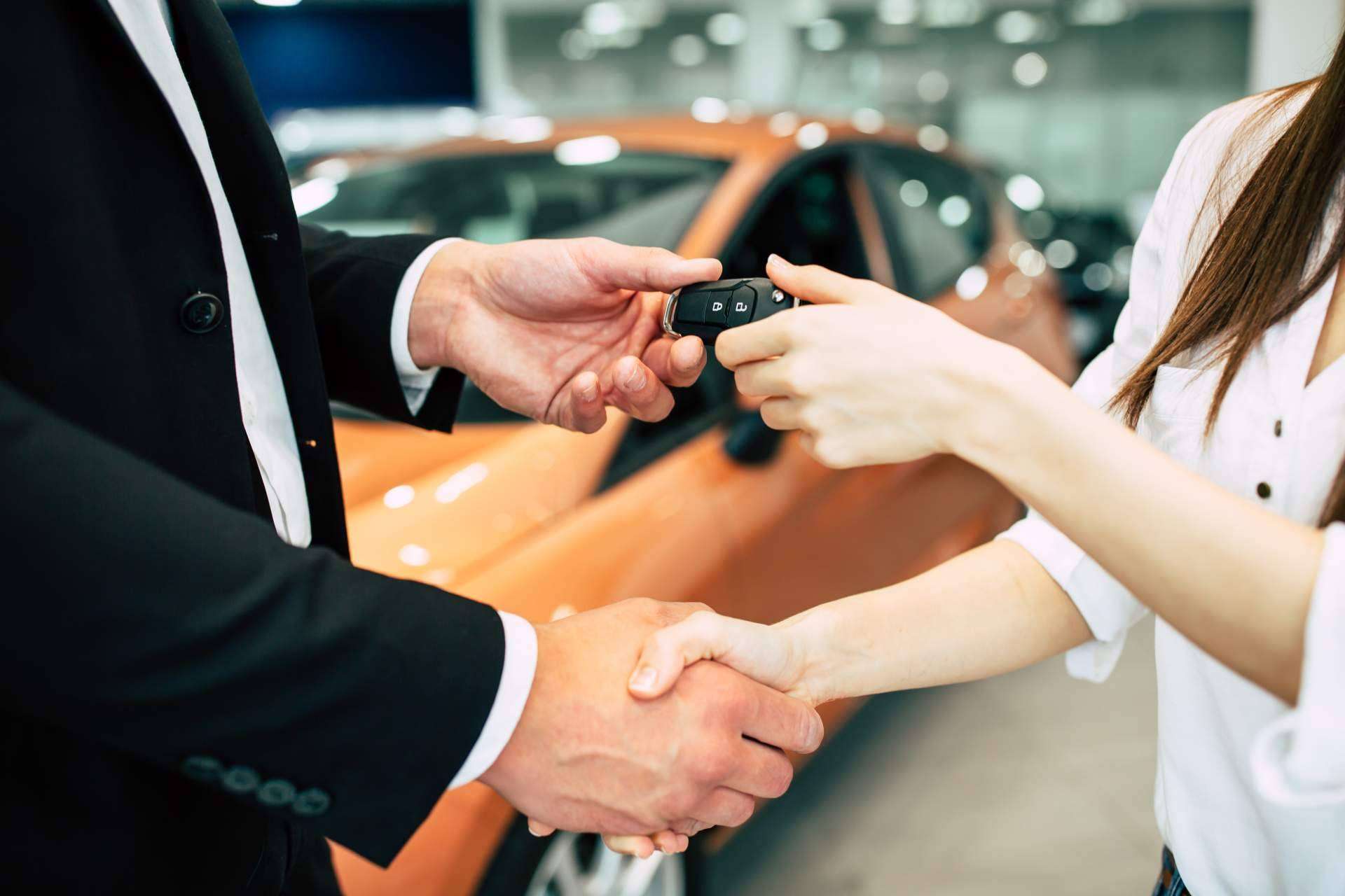Testmotor asegura que la transferencia de vehículos debe realizarse justo después de la compraventa