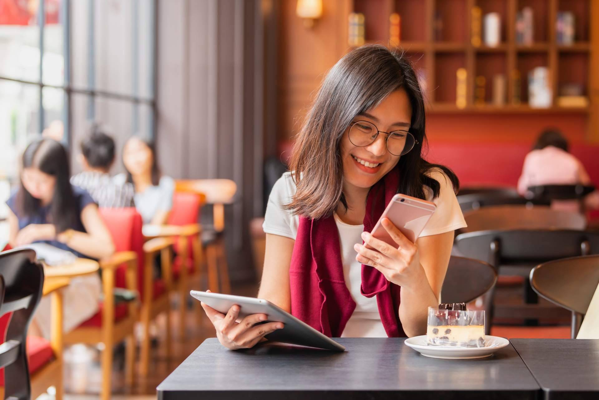 ¿Por qué es importante el diseño web responsive optimizado para móviles?, por Biomarketum