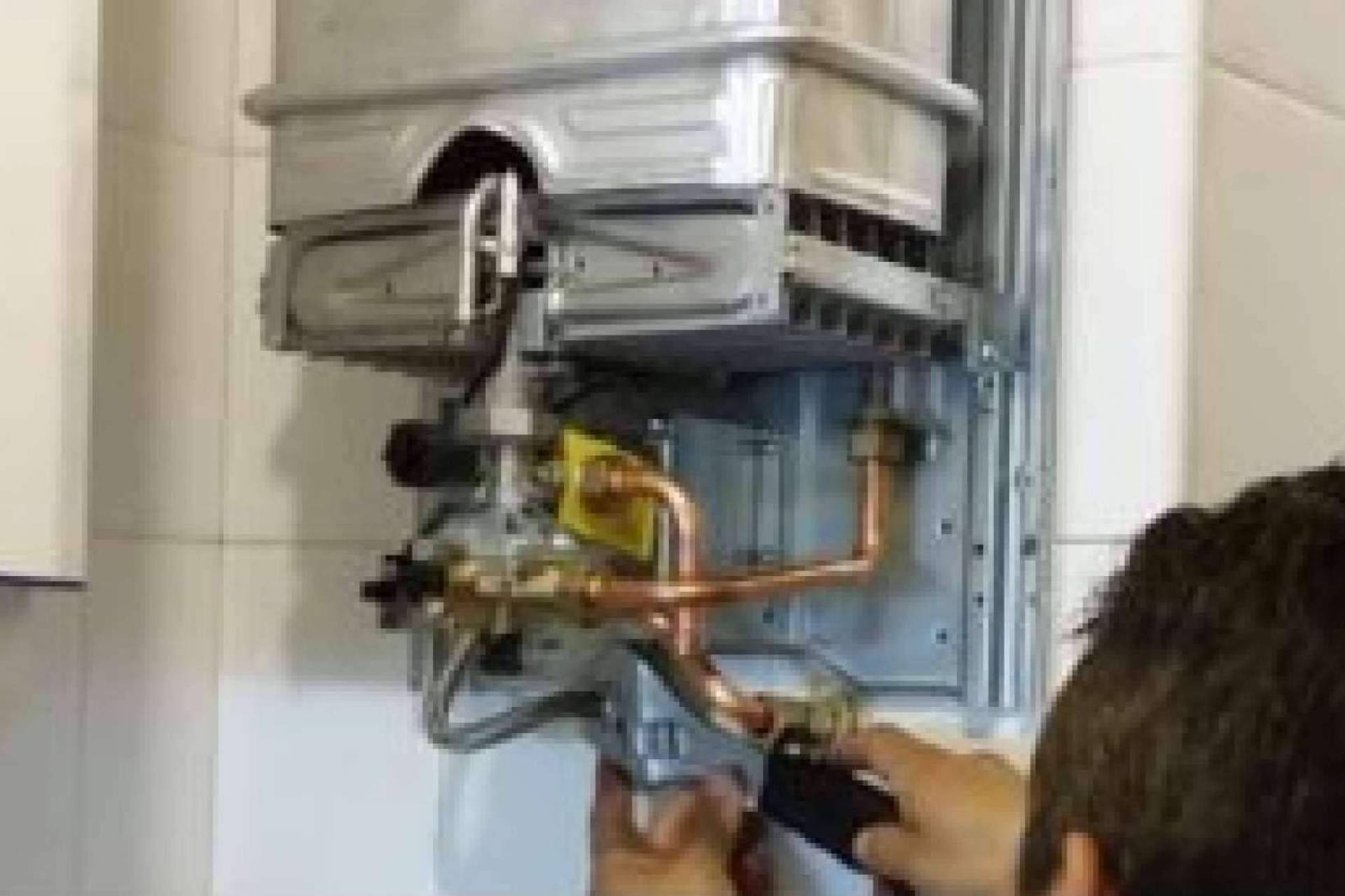 Servicio de reparación de calentadores en Palma y alrededores de Servicio Técnico MPG