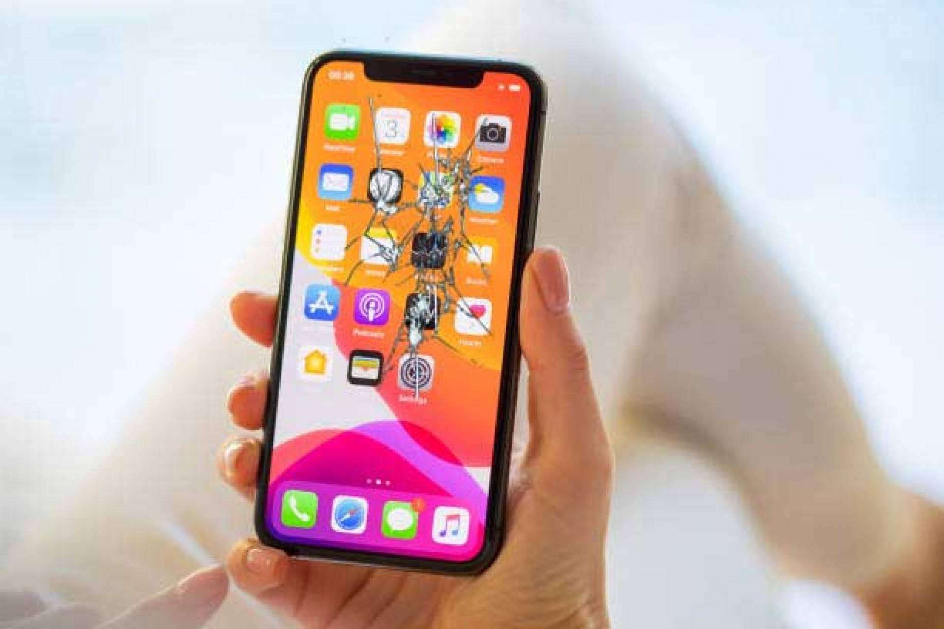 Para cambiar la pantalla del iPhone 11, Repuestos TIC ofrece servicios