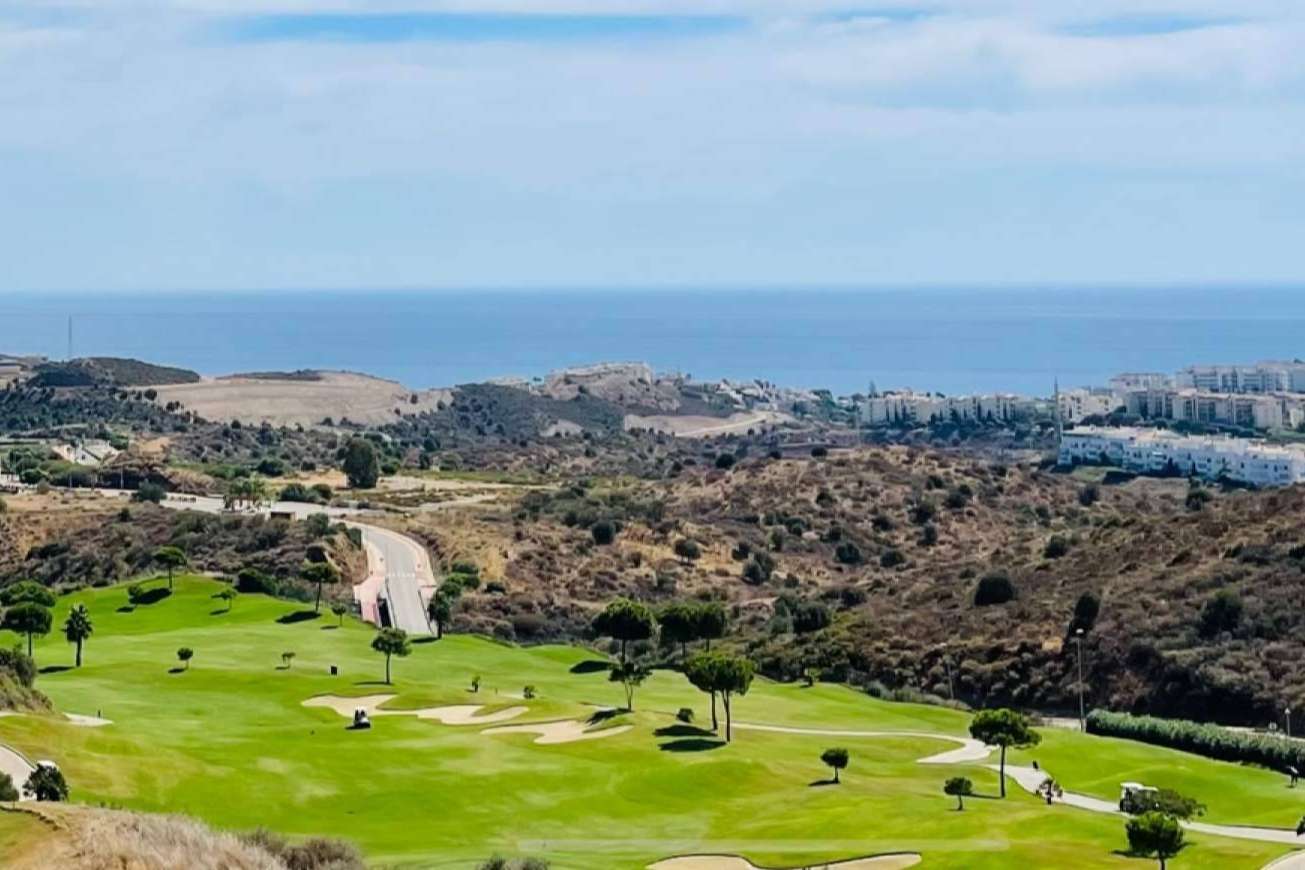La agencia inmobiliaria LV Architecture Real Estate dispone de villas de lujo en venta en la Costa del Sol