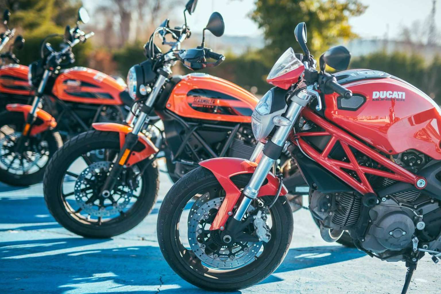 AUTOESCUELA 2000 explica los diferentes tipos de permisos de moto