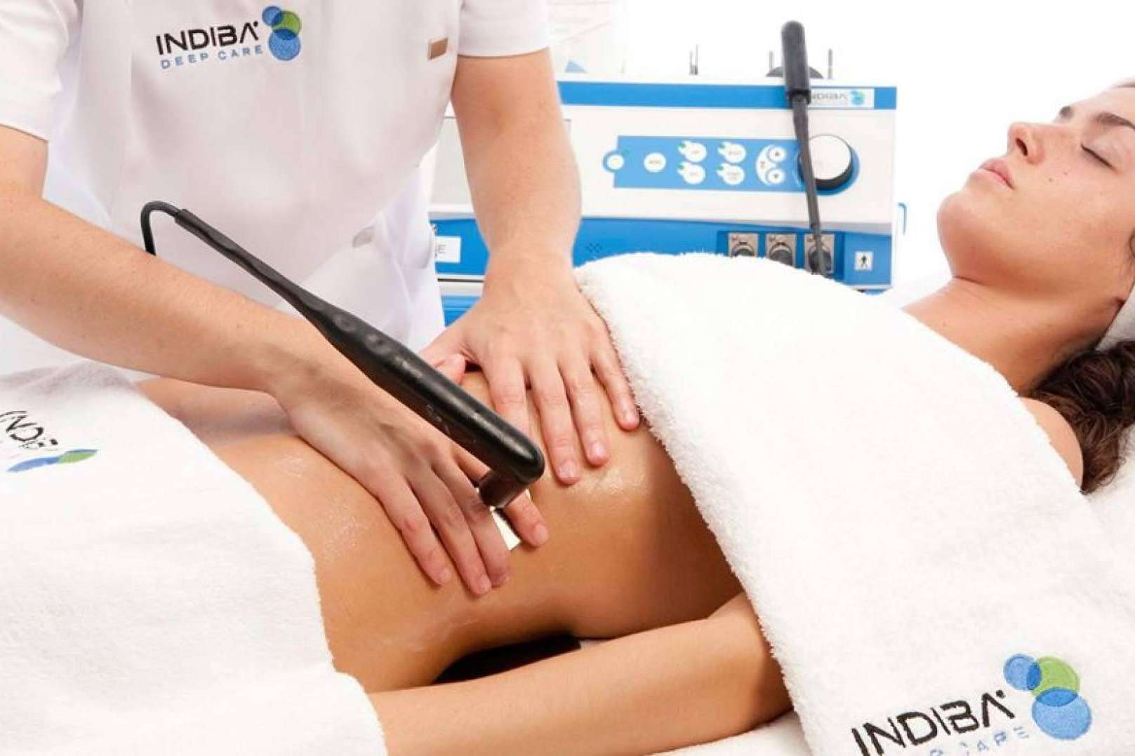 ¿Cuáles son las ventajas del método Indiba de la clínica de medicina estética DeCastro?