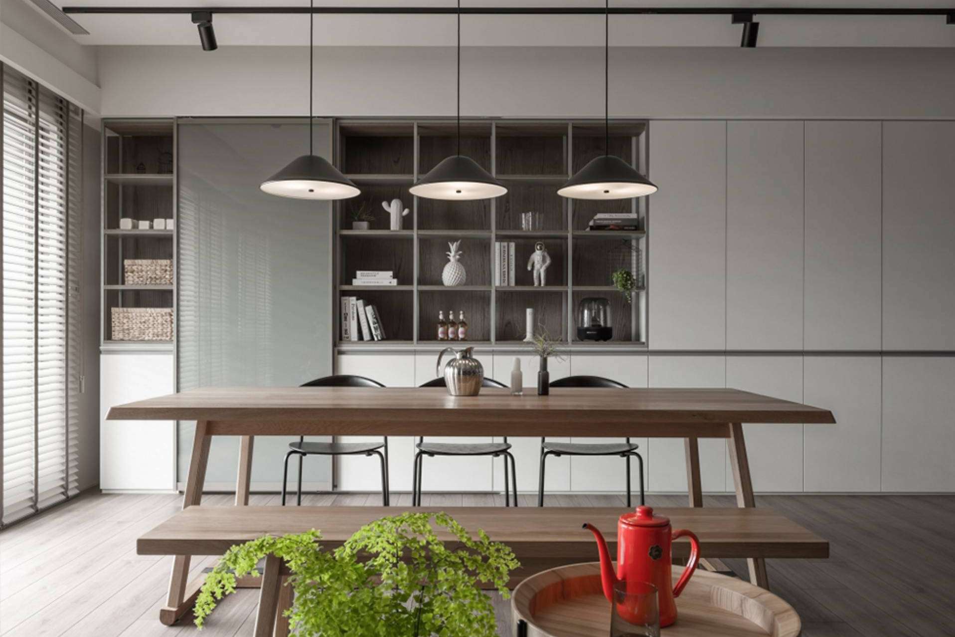 Donlighting ofrece productos de iluminación y decoración