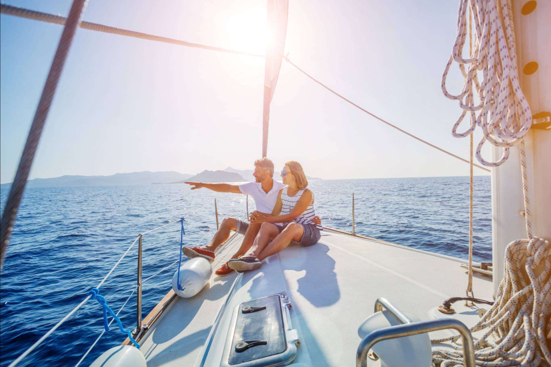 Alquiler de barcos de alto nivel con Espai Nautic