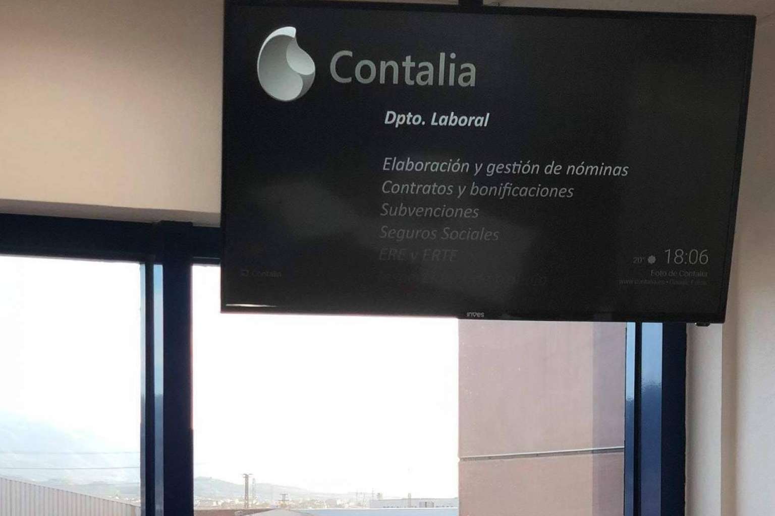Planificación del cierre del ejercicio fiscal 2021 con los profesionales de Contalia