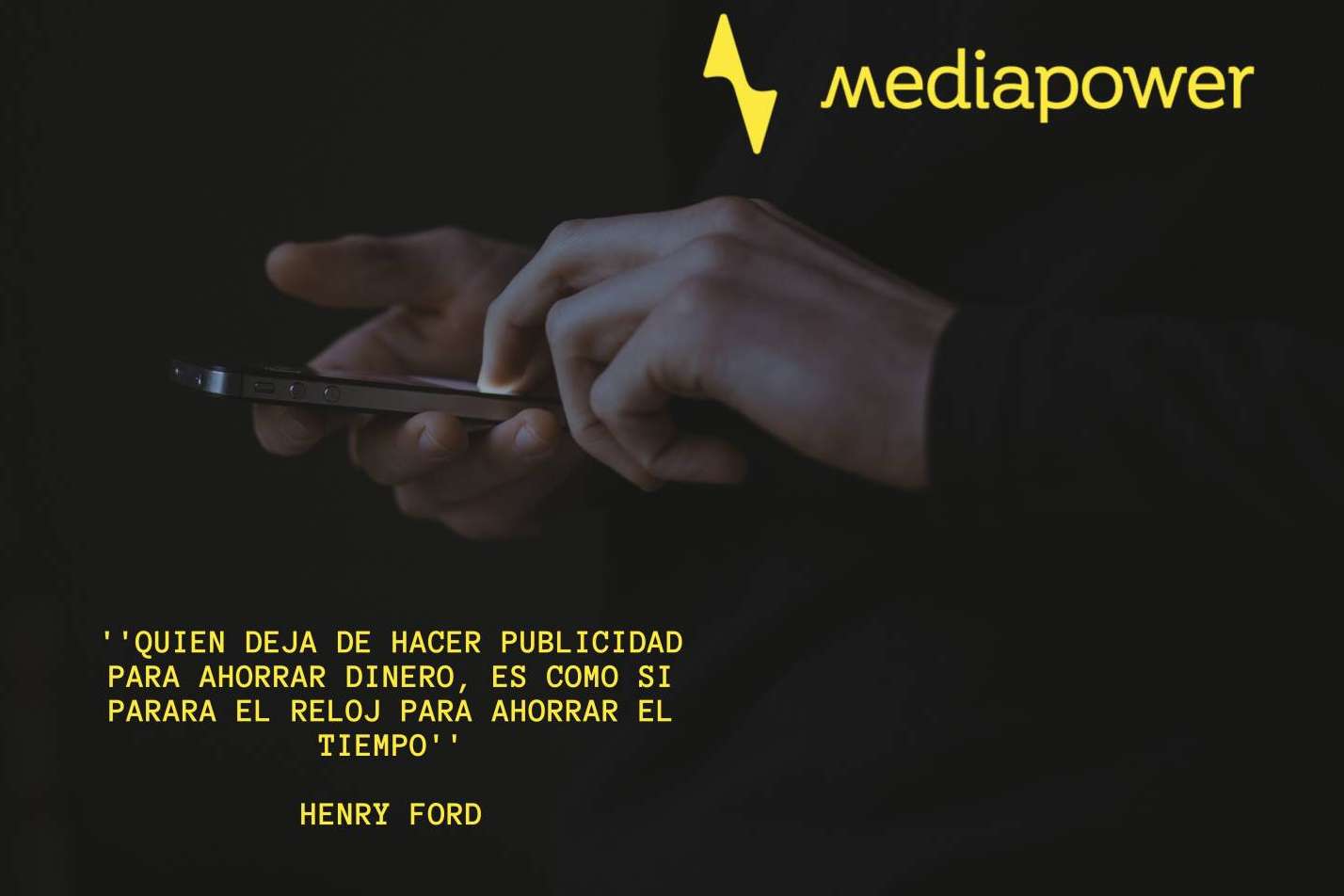 Media Power ofrece estrategias de marketing digital personalizadas para impulsar los negocios