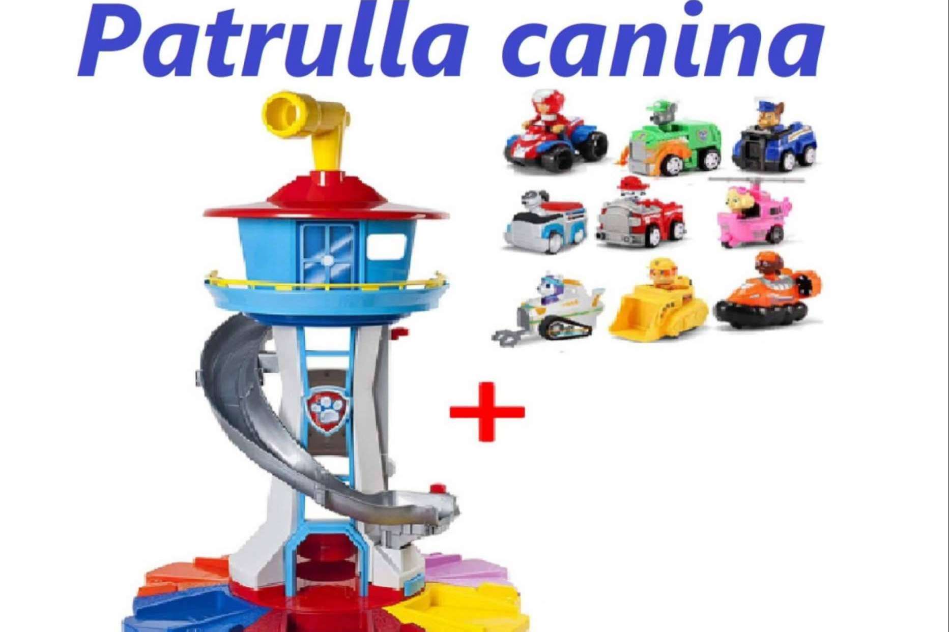 Los juguetes para estas Navidades de Albithinia