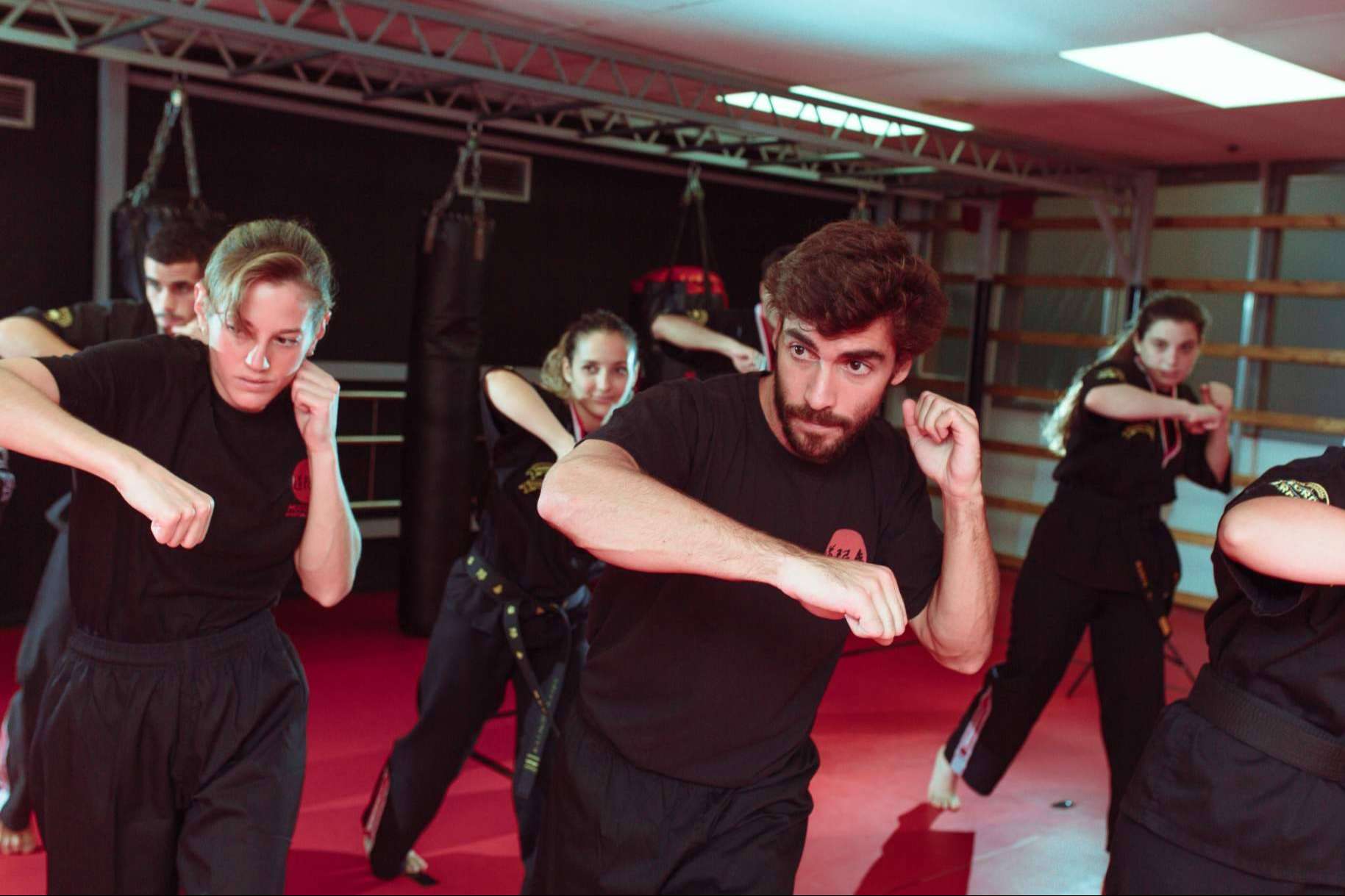 Opiniones Mugendo, una de las mejores alternativas para la práctica de artes marciales