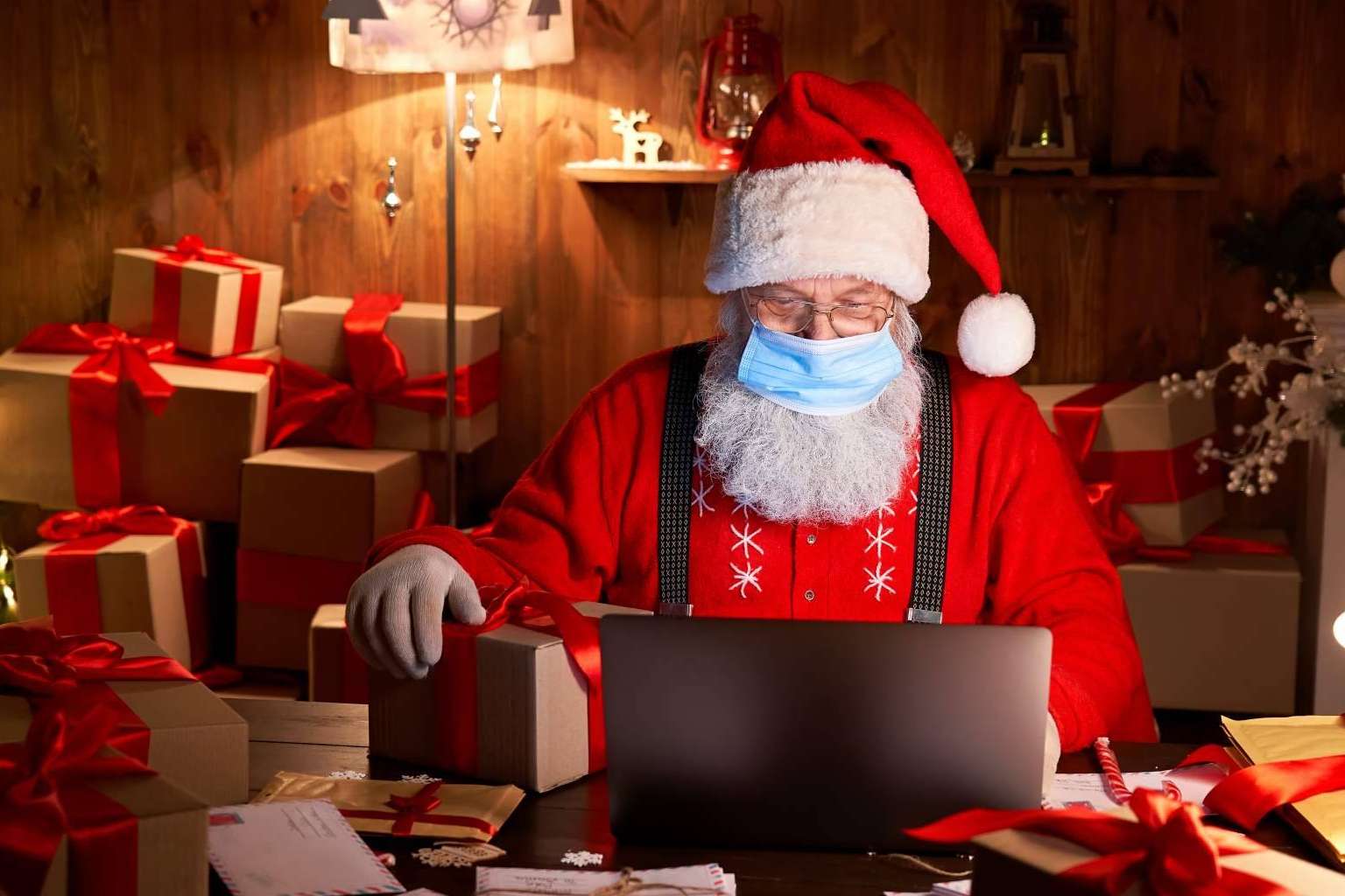 Preparar tu campaña online de publicidad en Navidad, por Sialaweb
