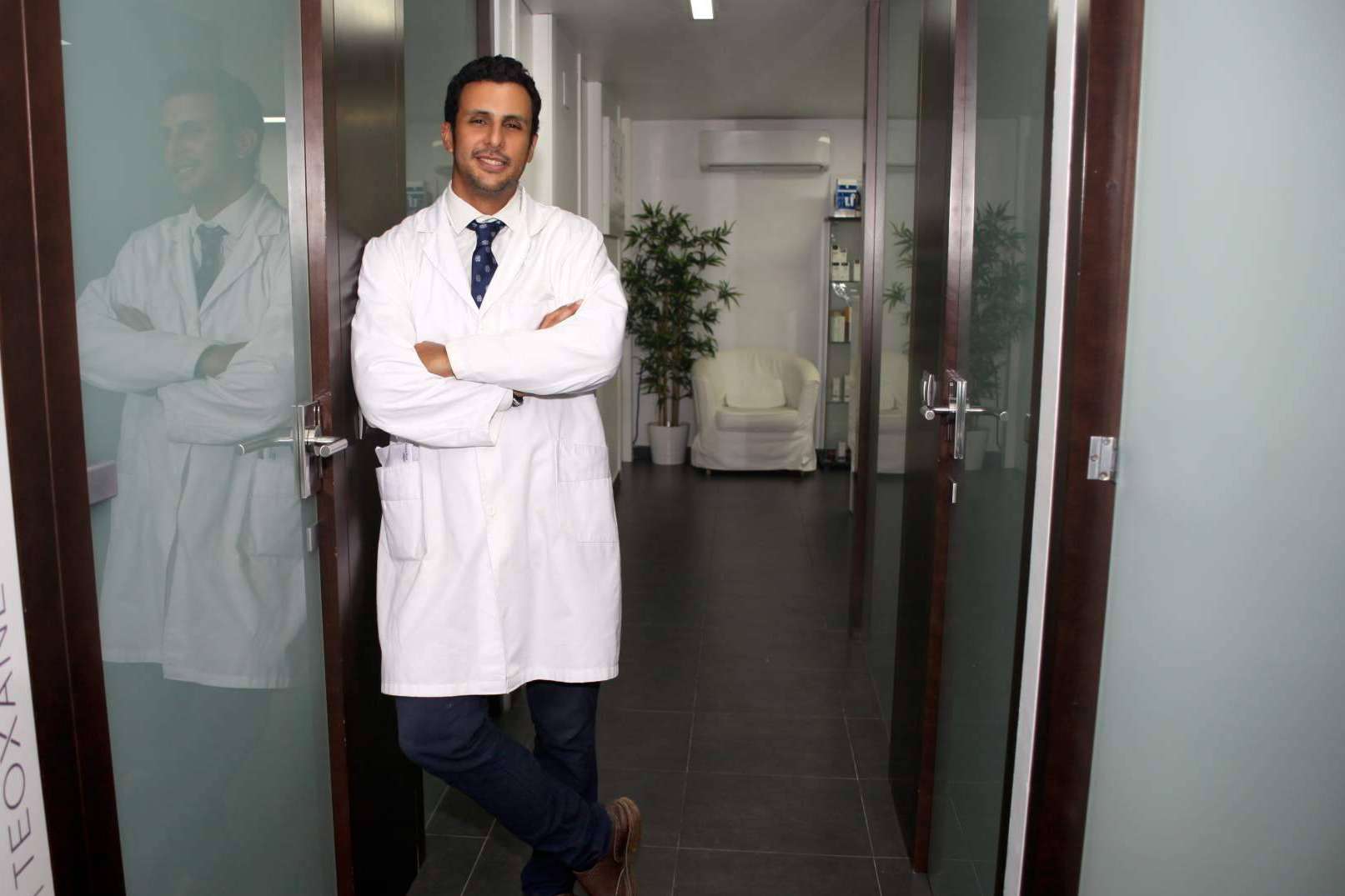 La cirugía robótica como alternativa para el tratamiento del cáncer de próstata, por Uroinfo