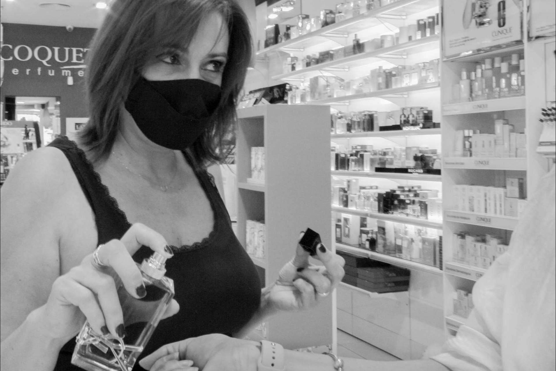 Perfumerías Coqueteo, expertos en belleza y tienda online de cosmética, maquillaje y perfumes