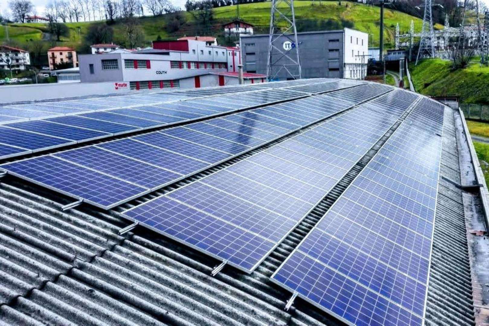 Eficiencia energética, la apuesta de Energiber Consulting