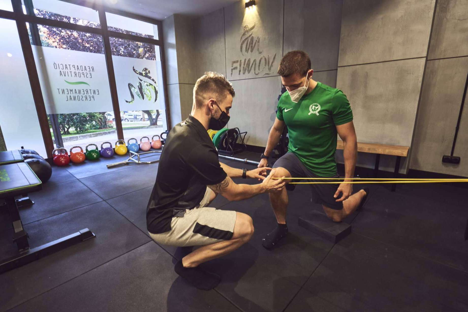 La relevancia de la preparación física antes de practicar un deporte, y no al revés