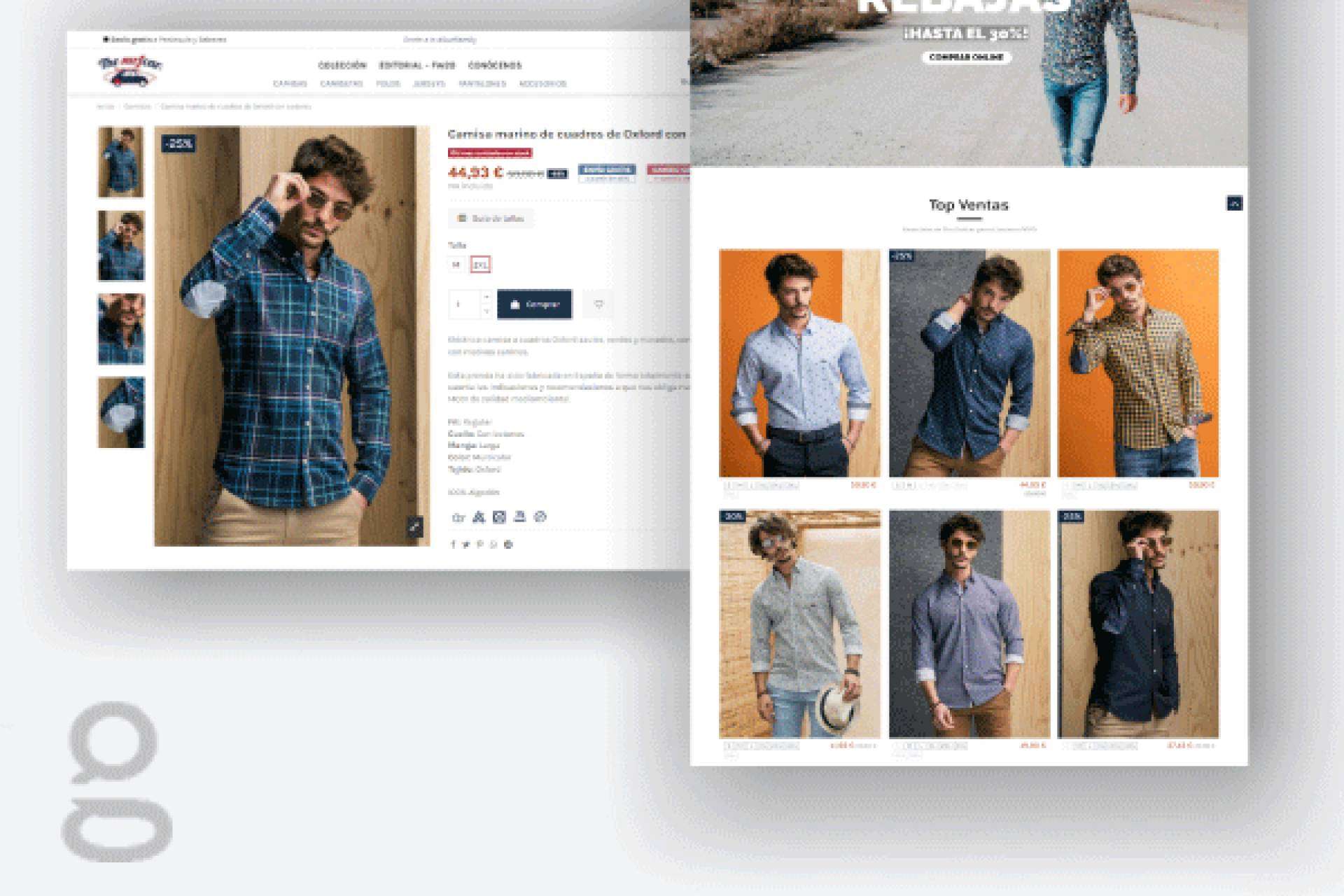 Angal Informática, expertos en diseño web Castellón