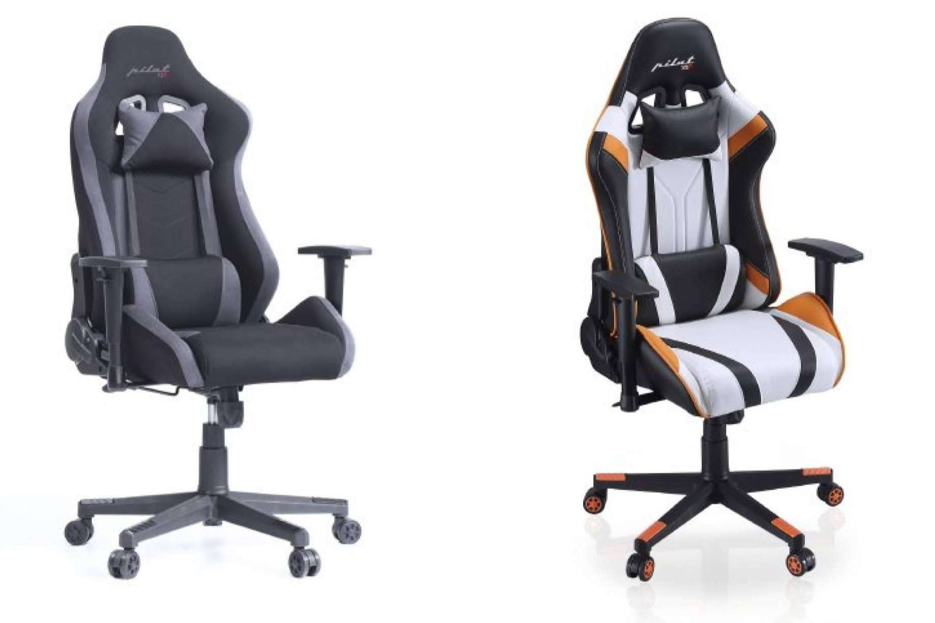 Muebles Industria dispone de un amplio catálogo online de sillas oficina cómodas y ergonómicas