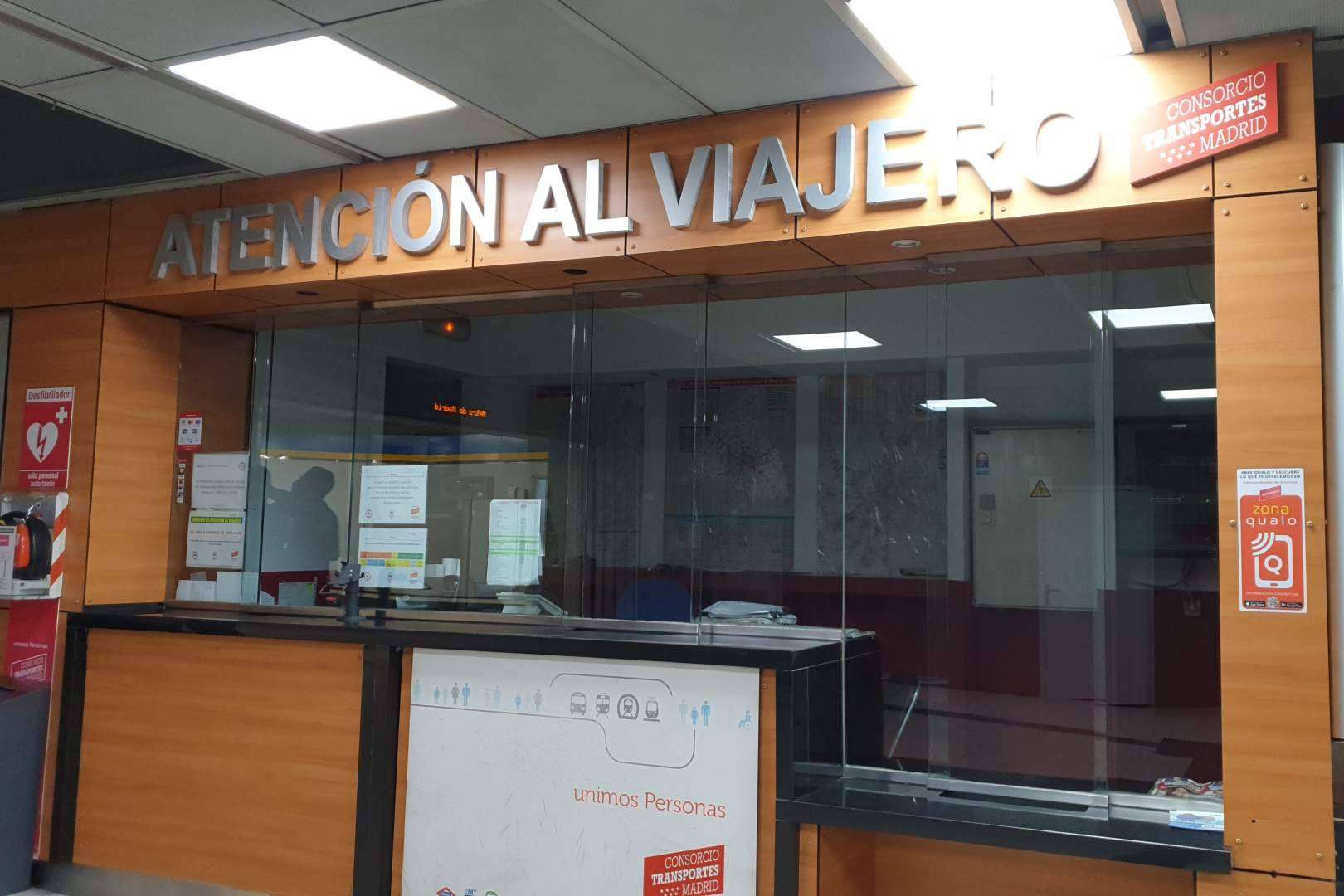 La tecnología universal y transversal de información contextual en el móvil se conoce como QUALO