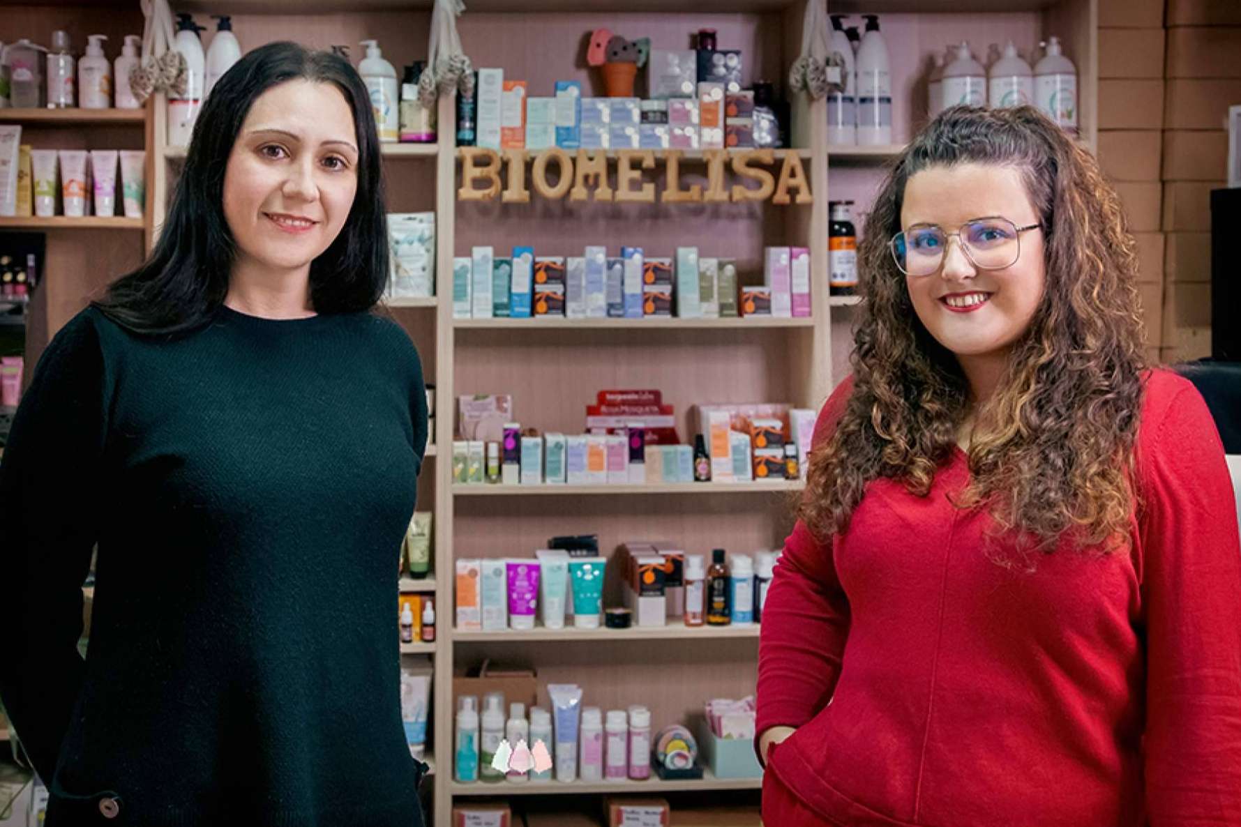 Biomelisa, cosmética natural para una piel sin tóxicos