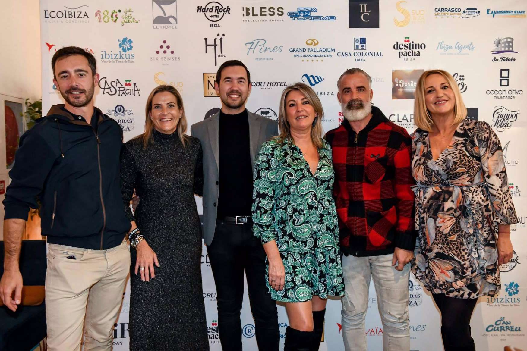 Ibiza Luxury Destination brinda porque 'El lujo es estar en Ibiza'
