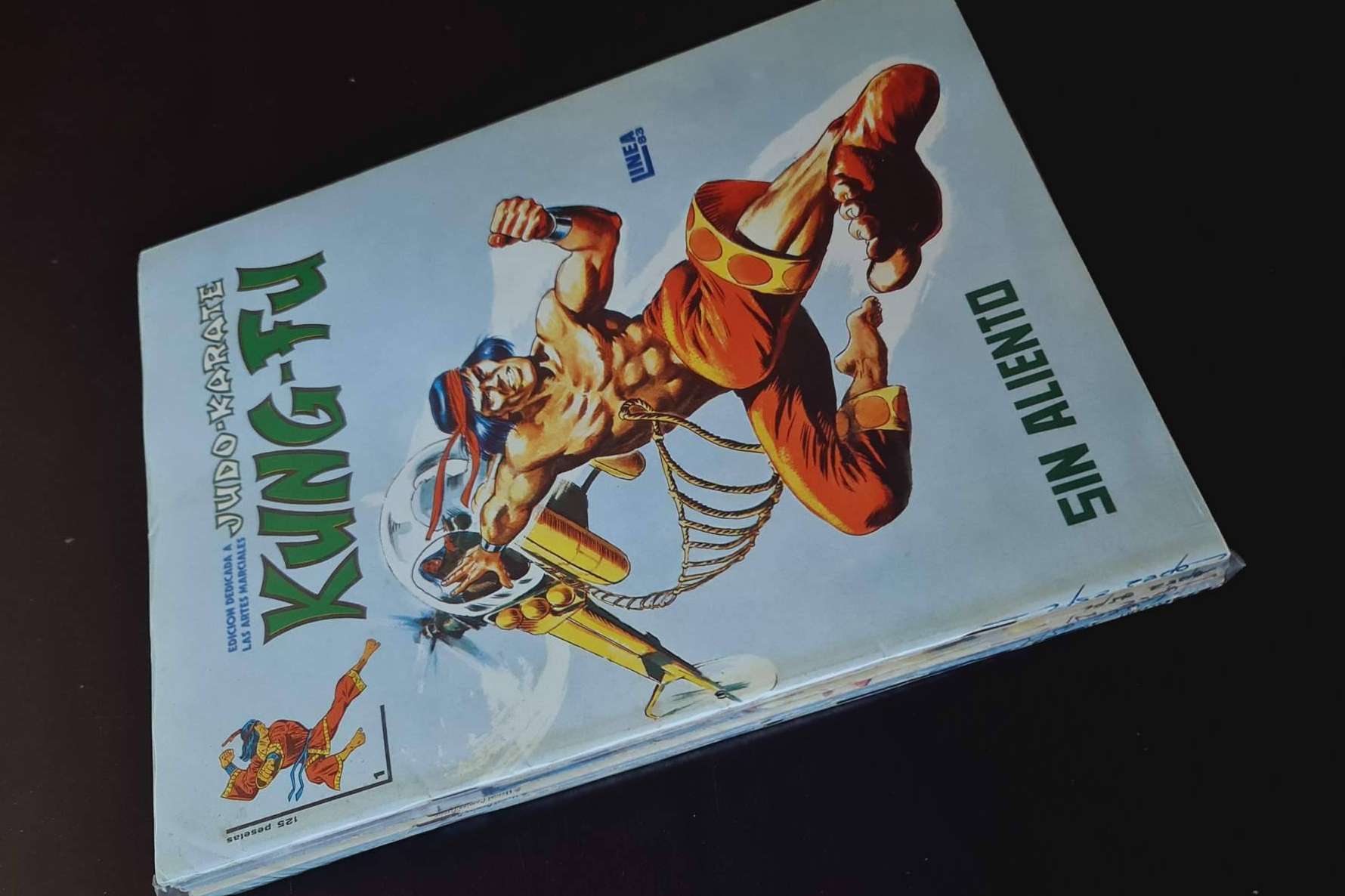 MEGACOMICS, la tienda online de cómics descatalogados