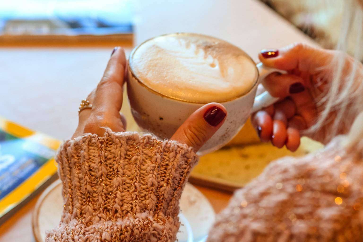 El Patio Vertical, un espacio con café de calidad y atención exquisita