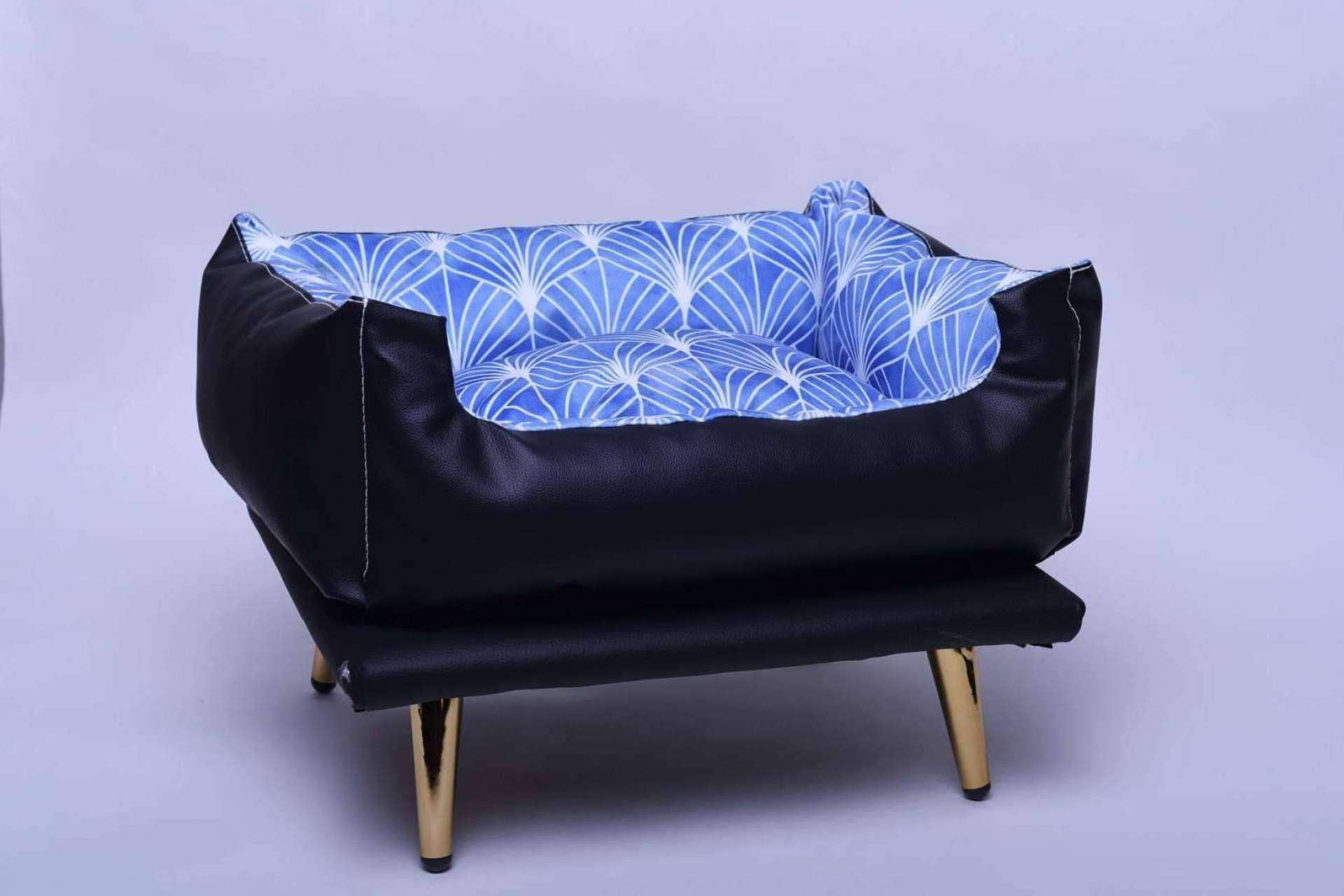 Los beneficios del King Sofa de Áreacanina.com