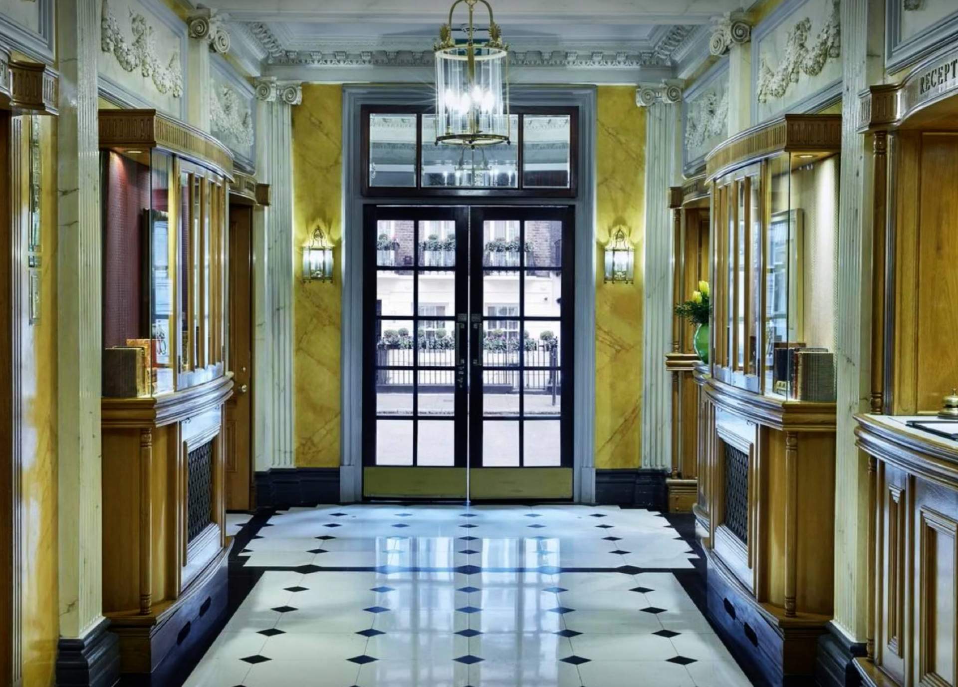 Ei2value Property ofrece apartamentos en Londres y otros destinos en las mejores ubicaciones