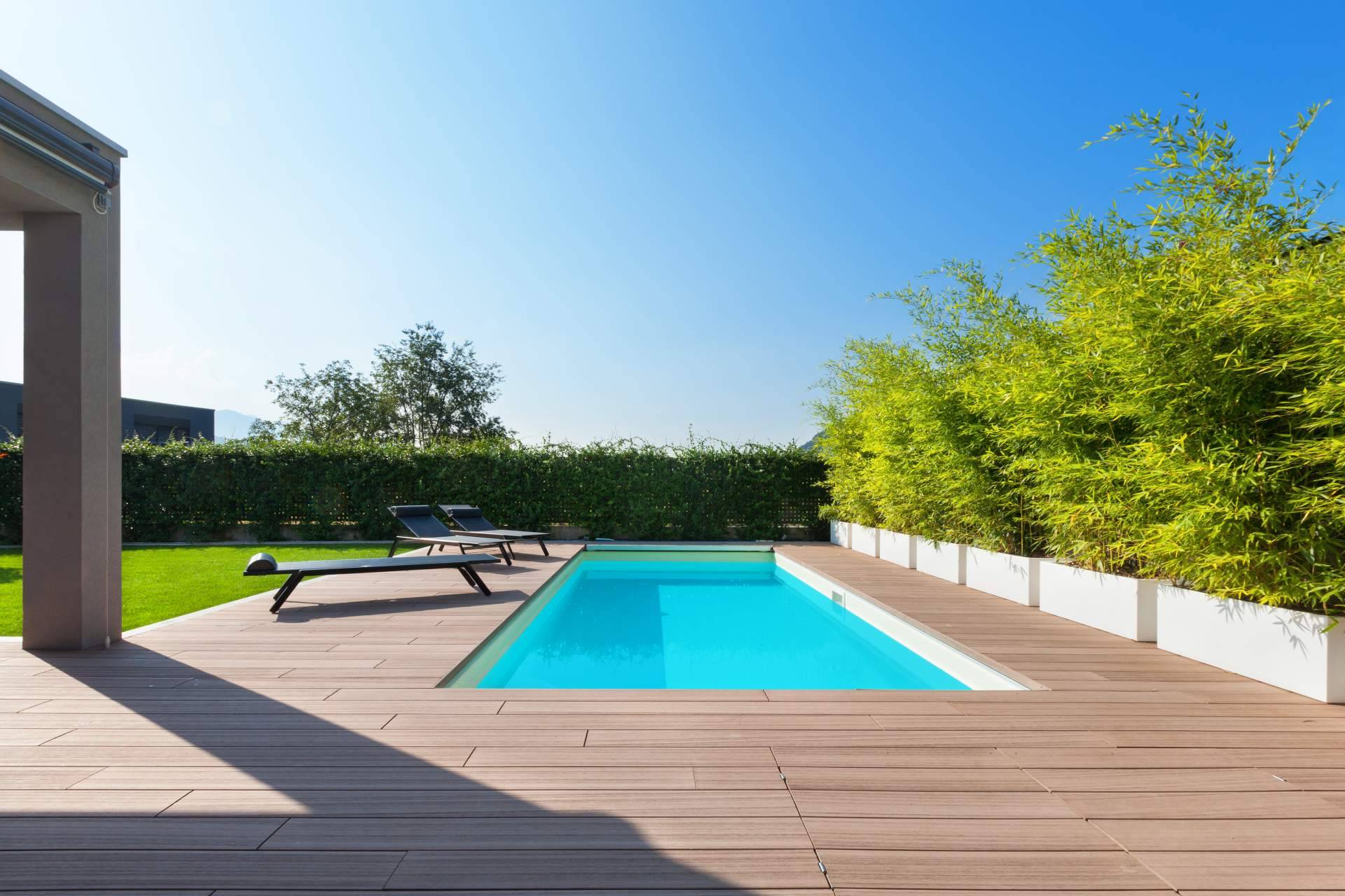 La construcción de piscinas de obra en Murcia por los expertos de Promopai
