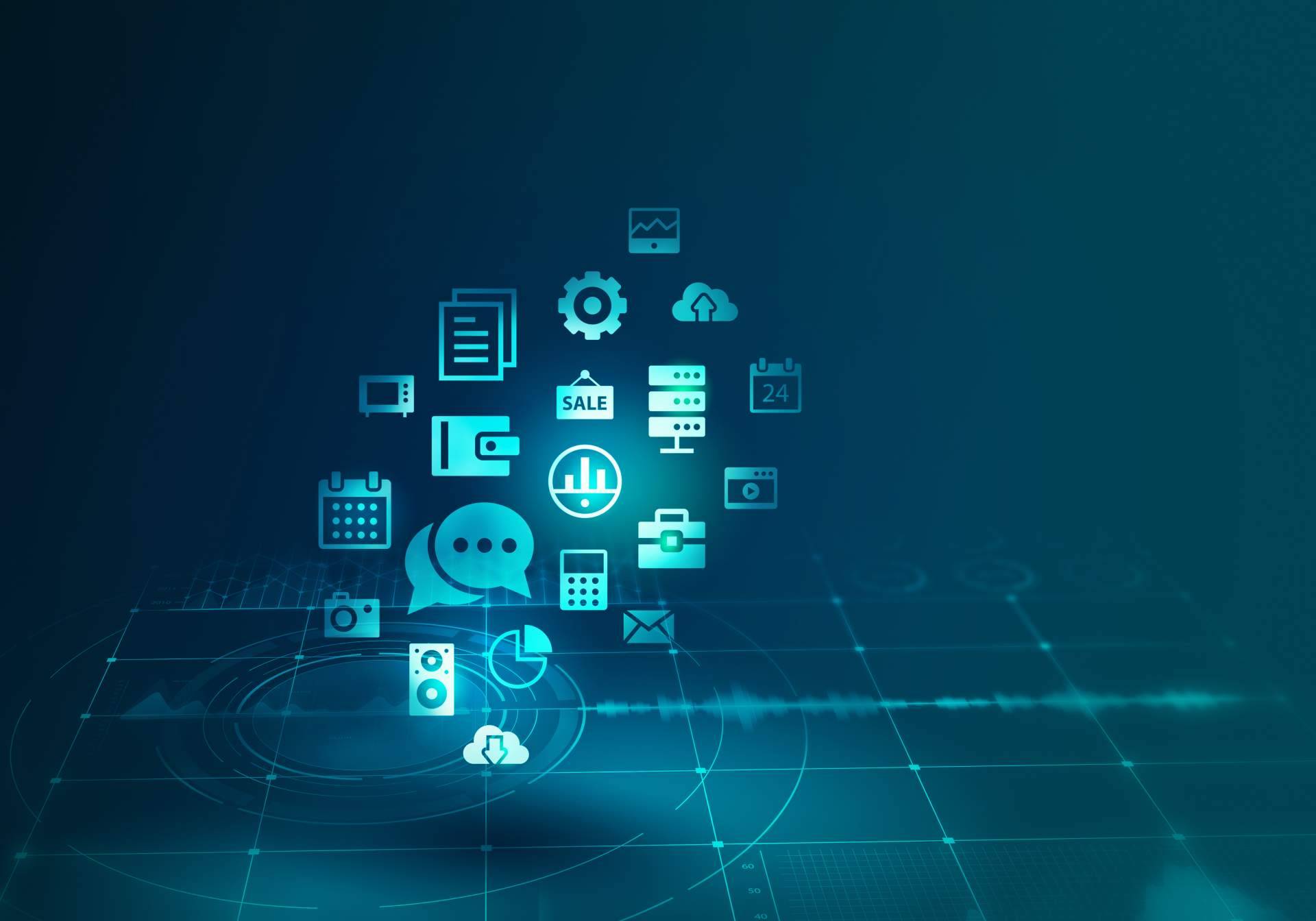 Las redes LoRaWAN para IOT de Molukas Labs