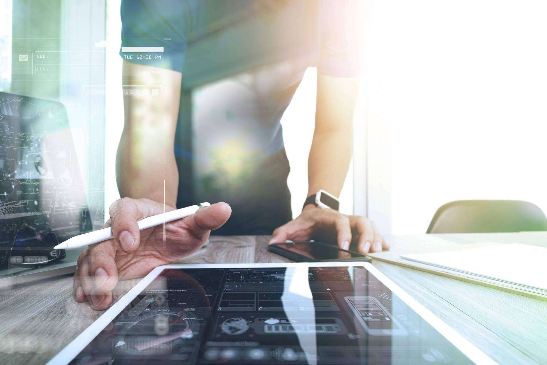 Signum Comunicación y sus servicios de mantenimiento y diseño web Madrid