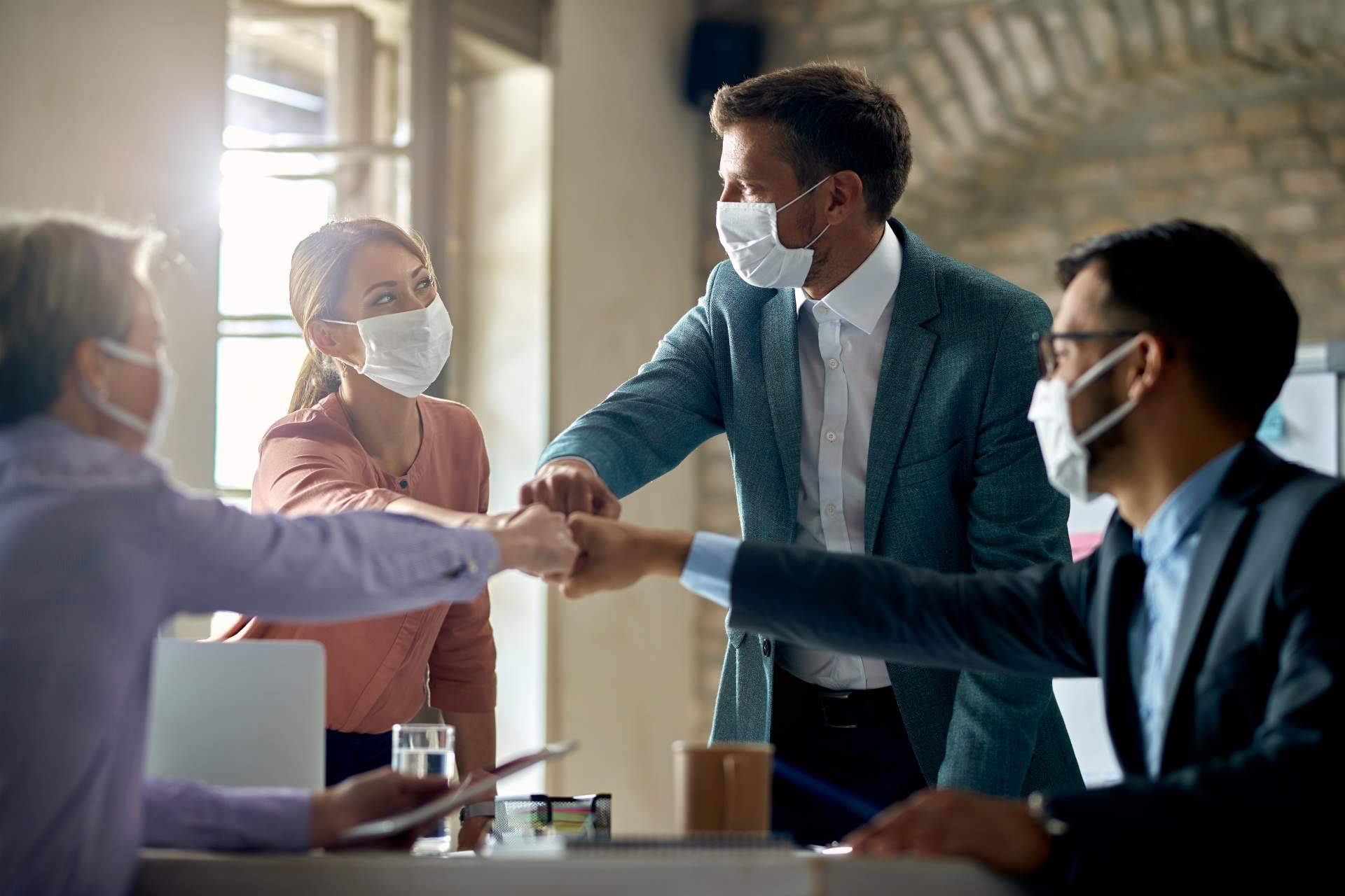 Constitución de empresas de la mano del equipo de Ilia Consulting