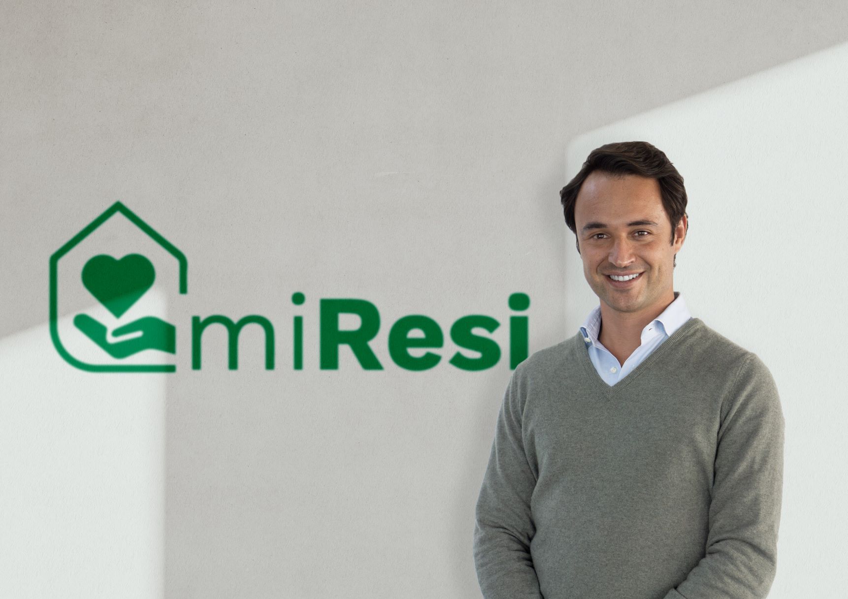 miResi lanza un recomendador que muestra las camas disponibles en residencias de mayores en tiempo real