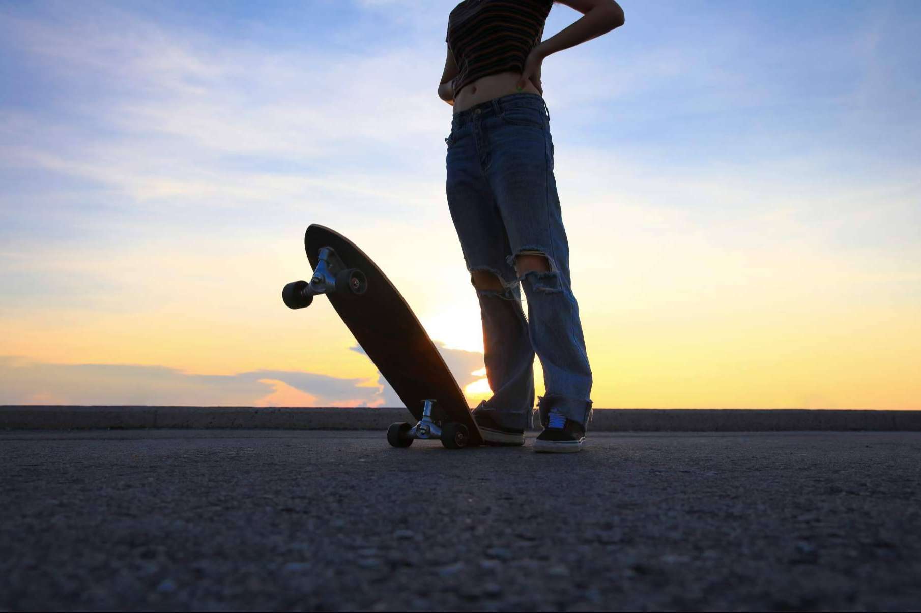 Tablas de surfskate en todos los diseños y medidas de la mano de Watsay