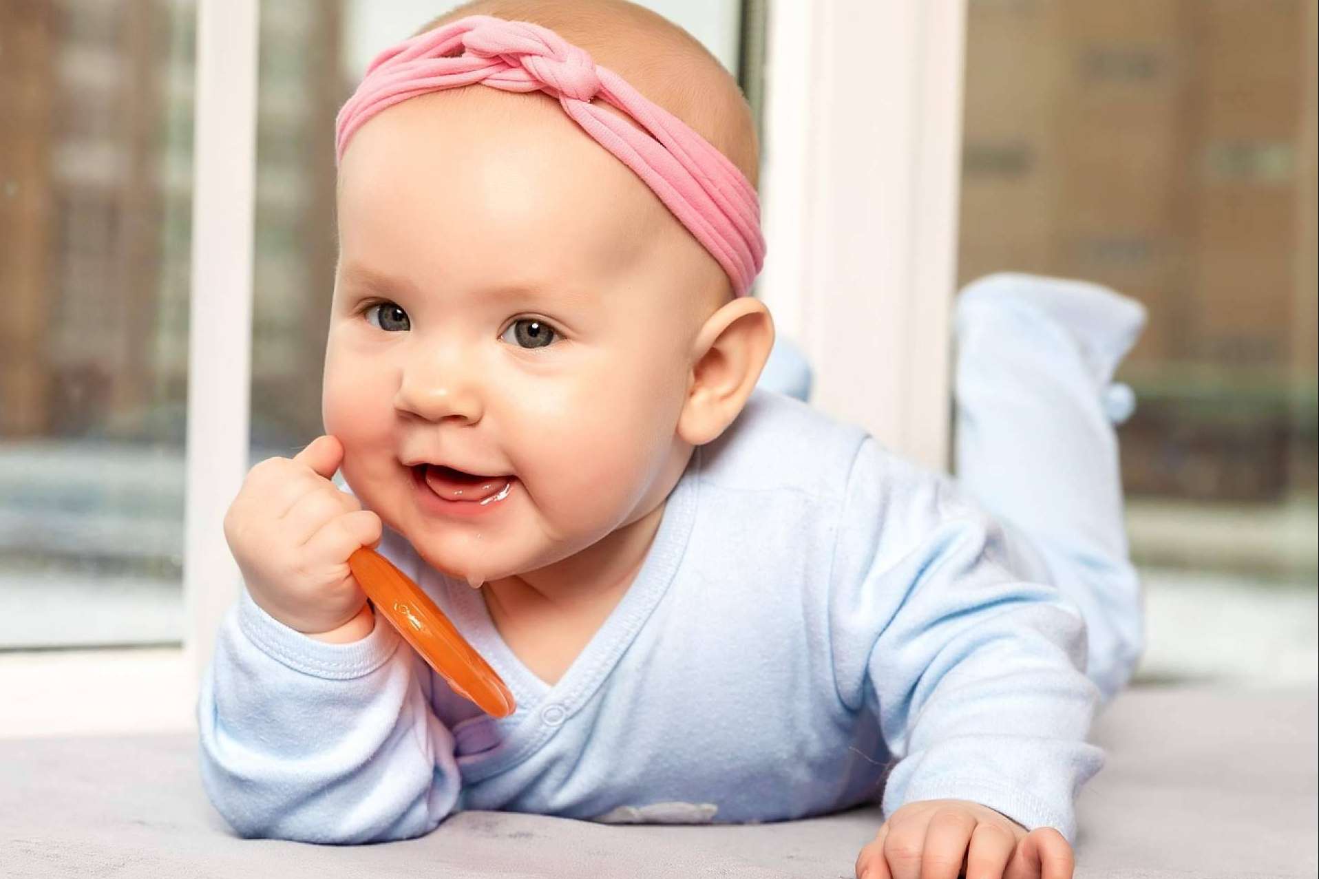 Rosina Uriarte, especialista en estimular el neurodesarrollo infantil