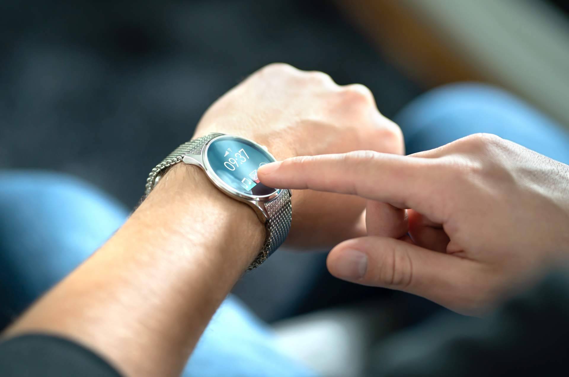Amplia variedad en smartwatch de marcas como Xiaomi, Samsung o Amazfit de la mano de Movimur