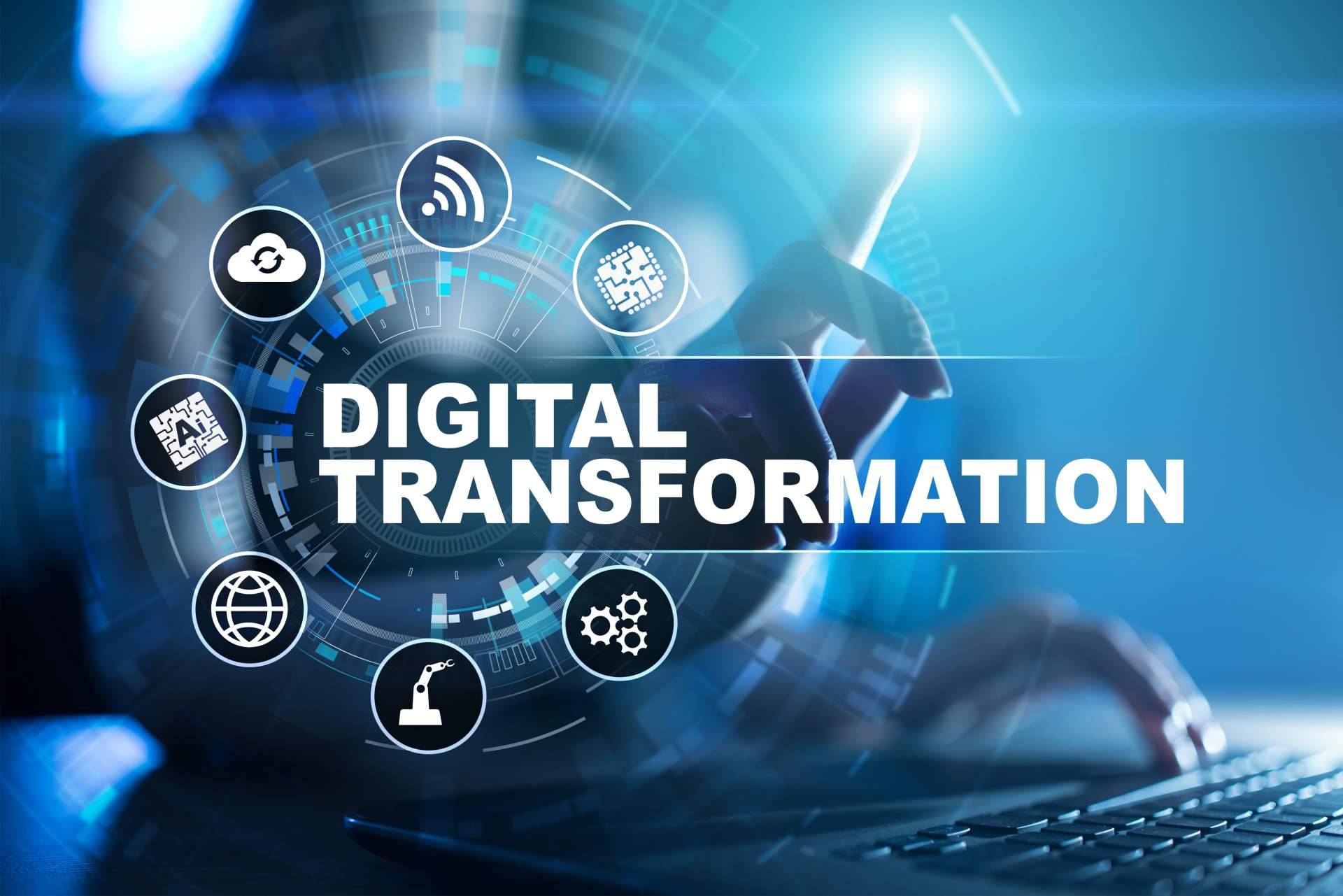 Digital Impacts y la digitalización de negocios