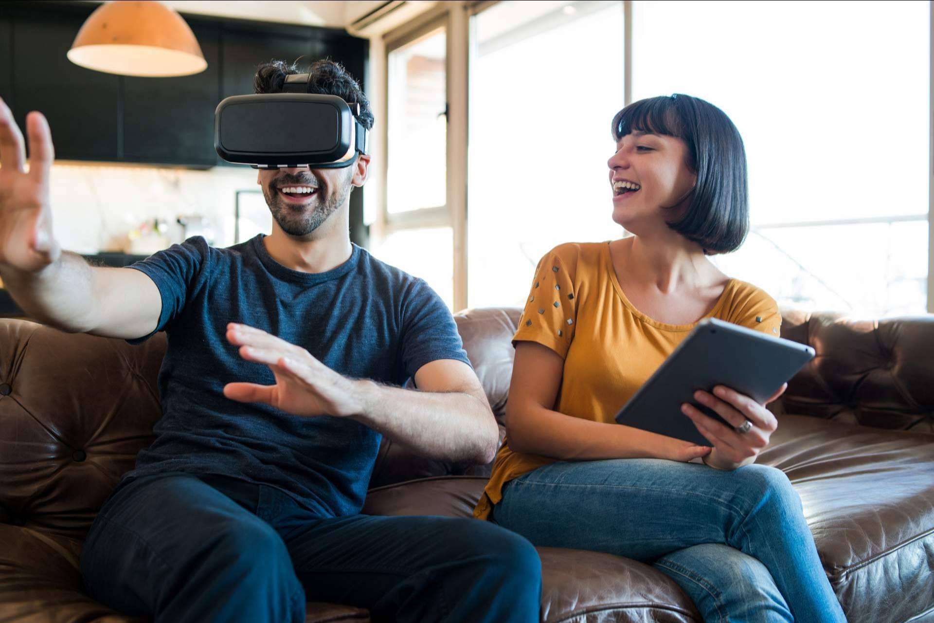 Hannan-Piper Real Estate ofrece visitas virtuales 360º desde cualquier parte del mundo