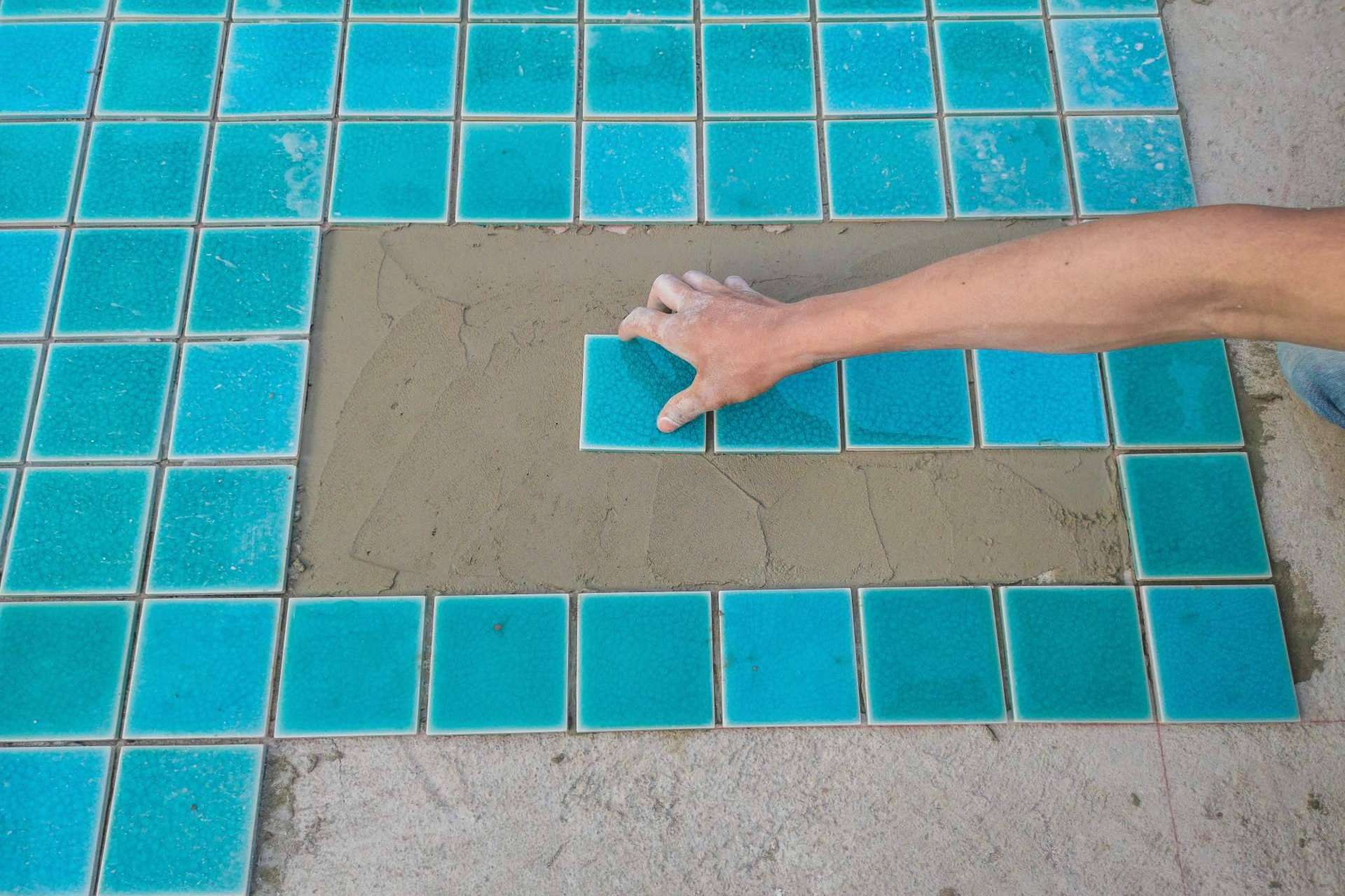 Piscinas de obra en Alicante de la mano de la empresa especializada Promopai